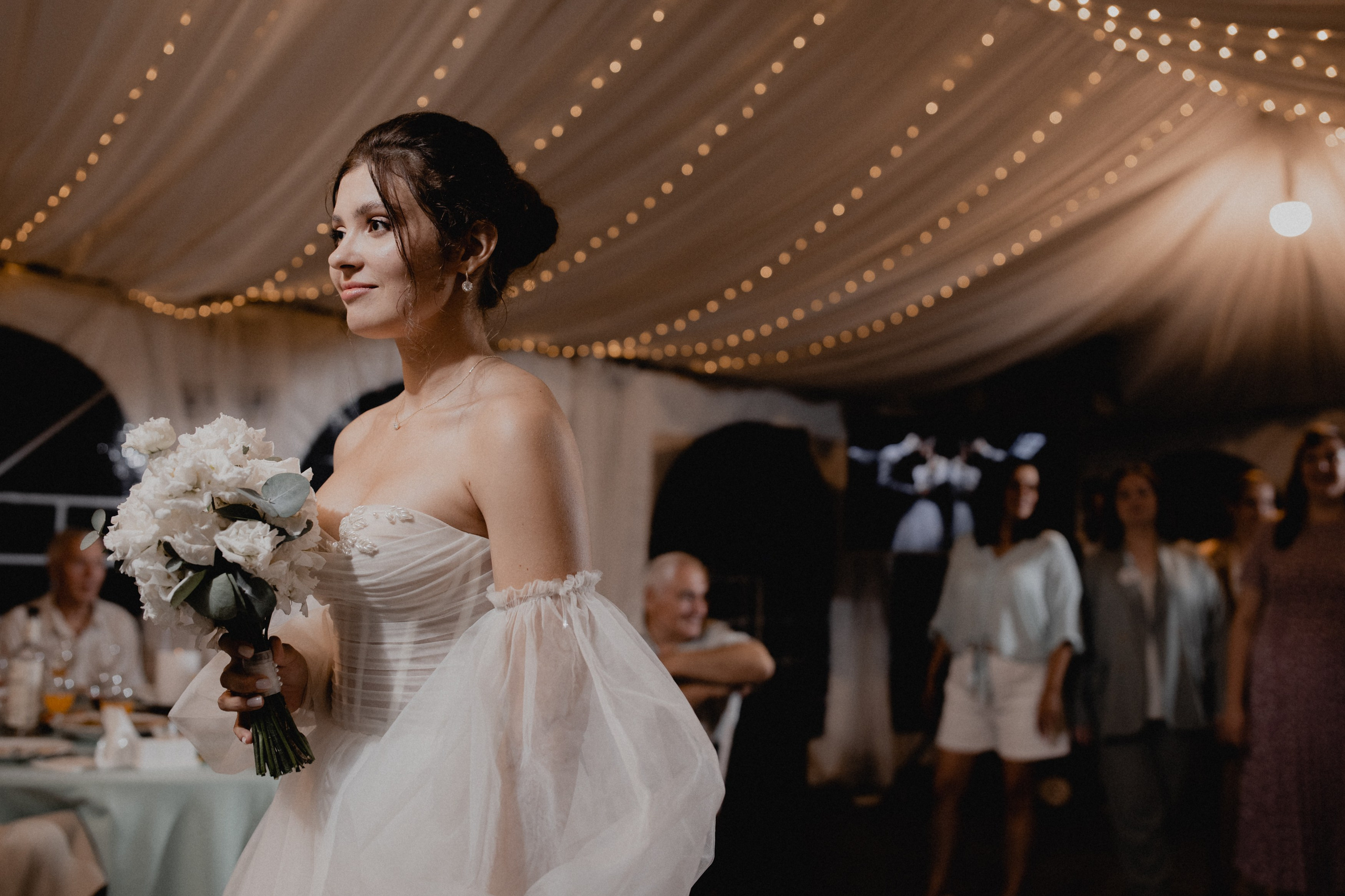 Иван и Таисия. Свадебный фотограф в Ярославле Андрей Перегудов