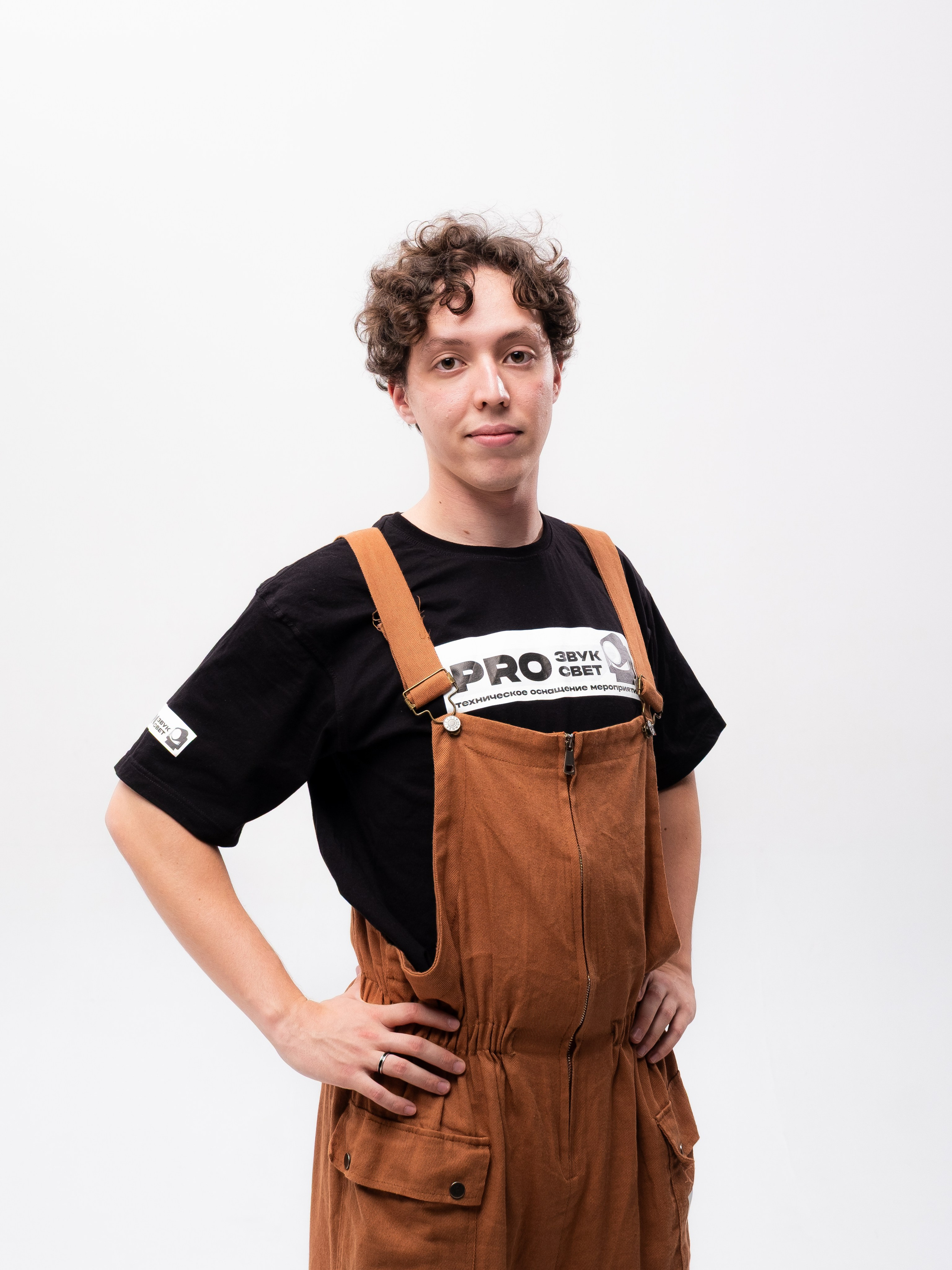 PRОзвук/свет. Royal Shirali