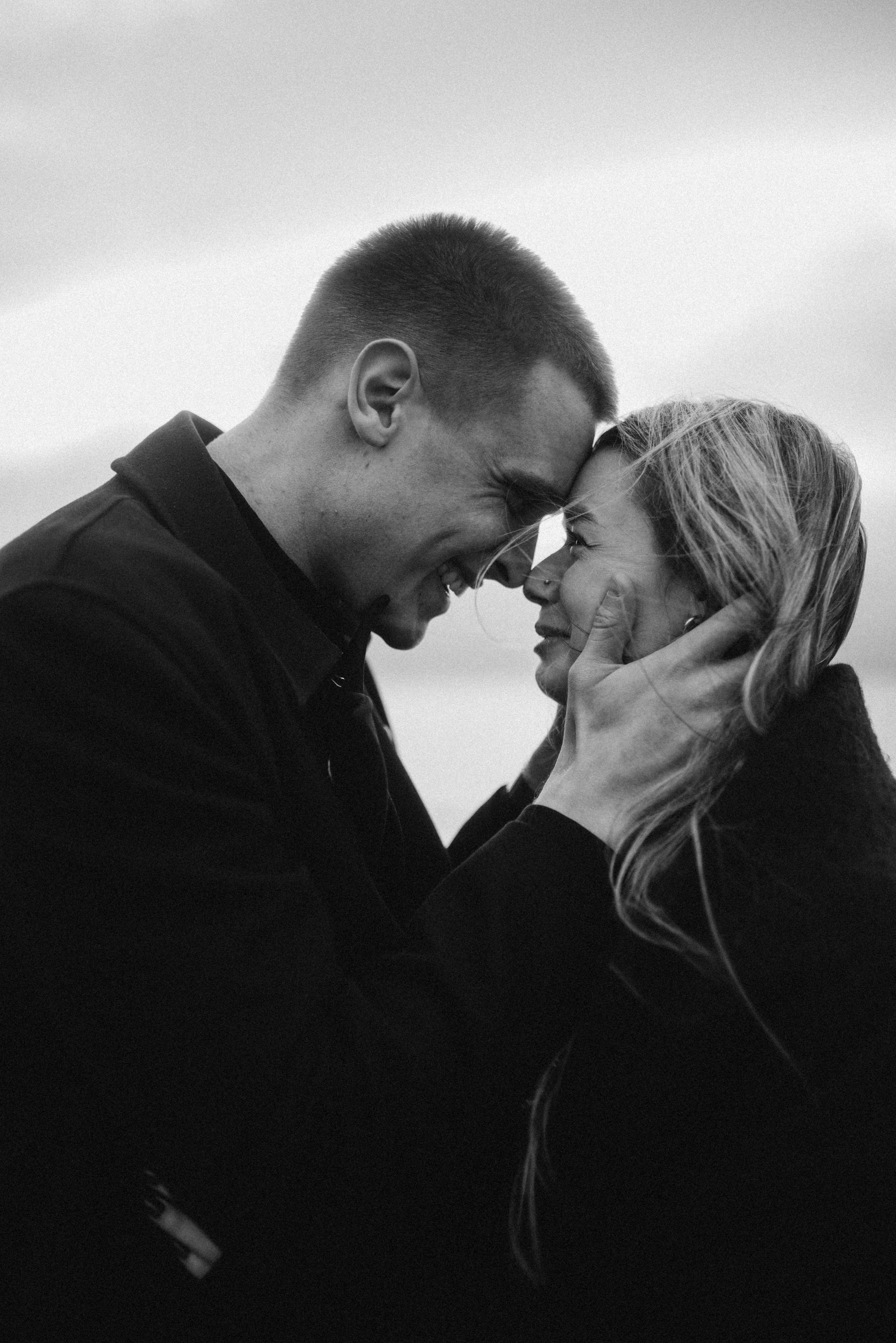 Даниил и Елена. Геленджик. Фотограф Санкт-Петербург, Новороссийск