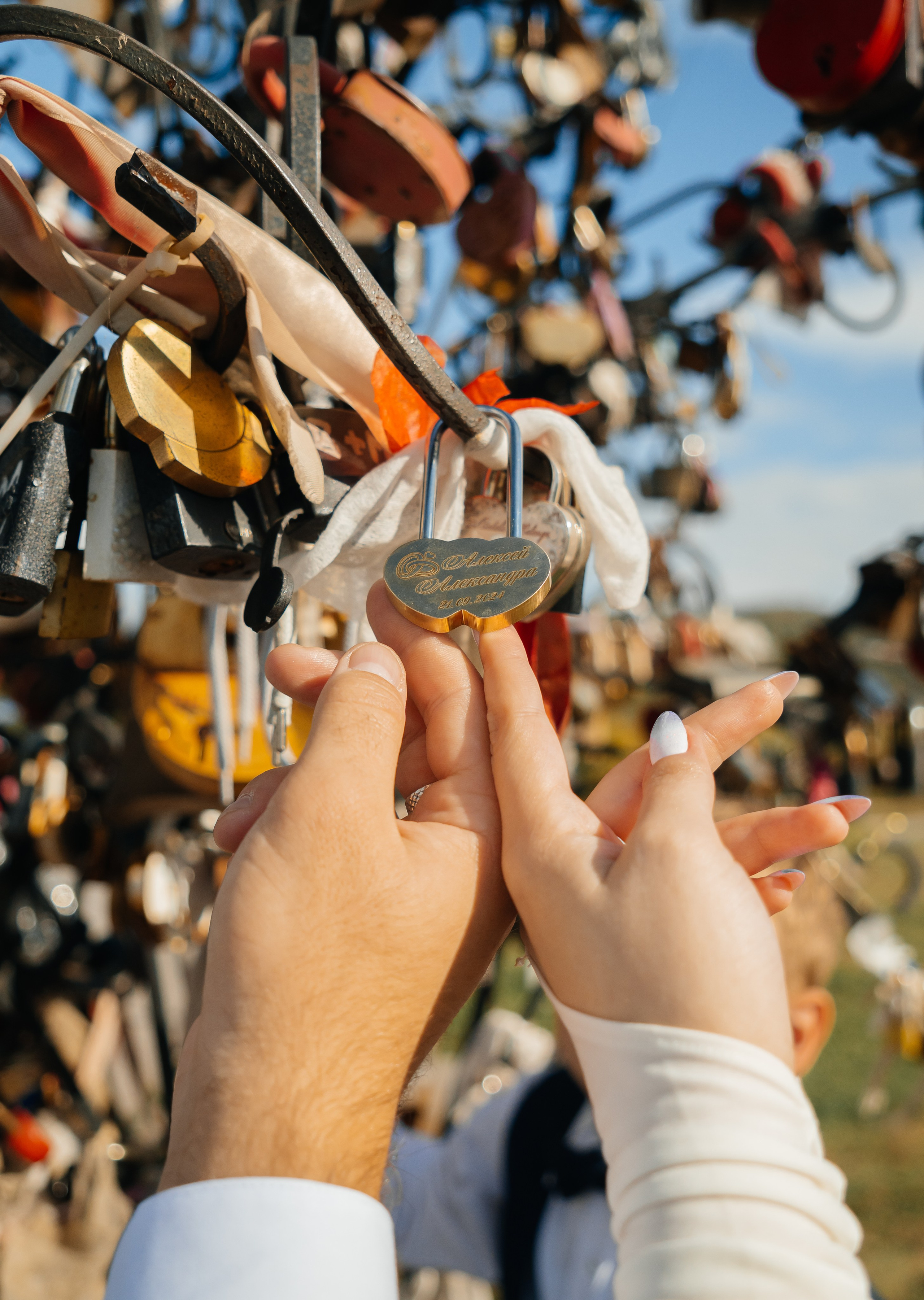 Александра и Алексей. Семейный и LifeStyle фотограф в Жигулевске и Тольятти Рустам Ханмурзин