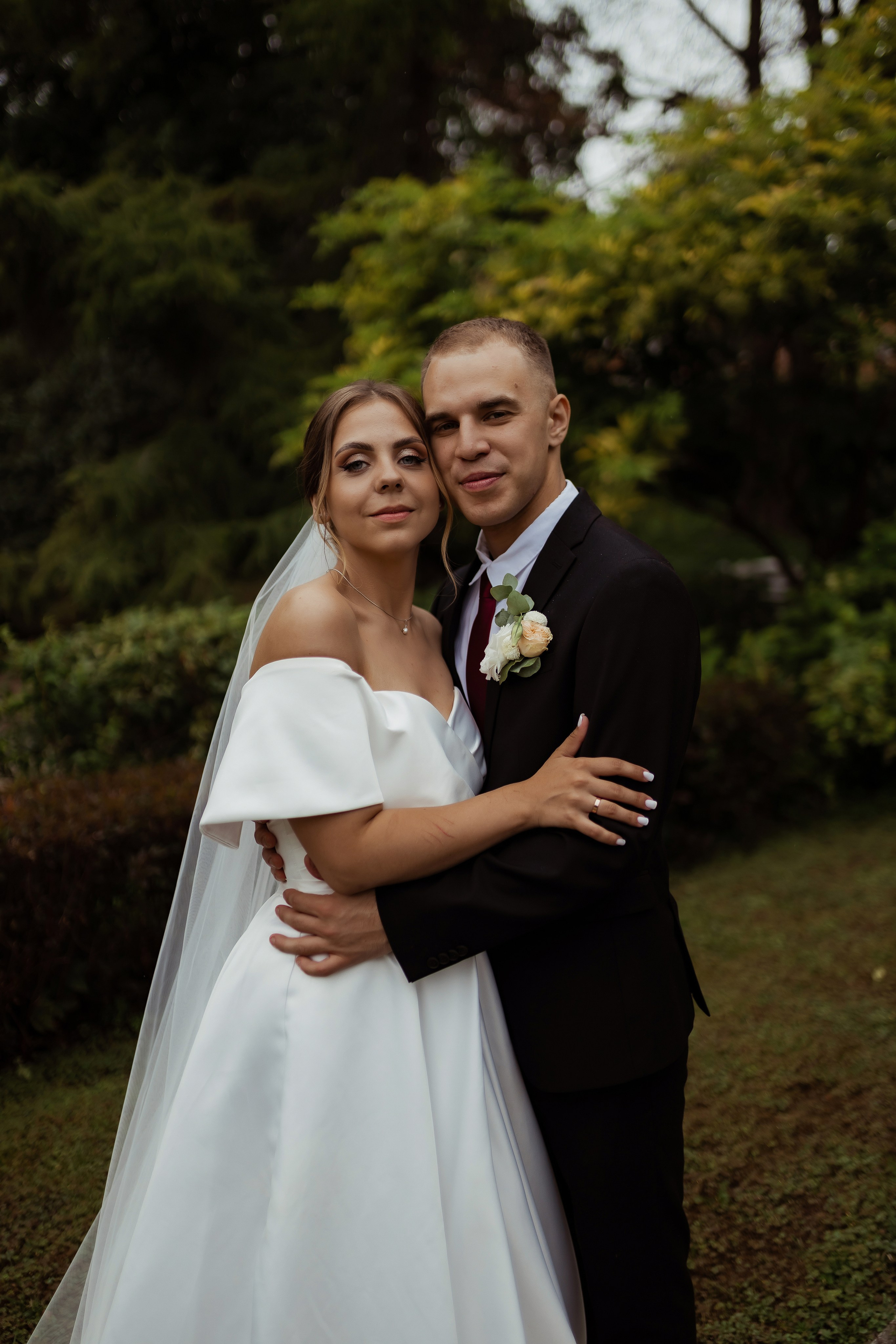 Максим & Катерина (с банкетом). ФОТОГРАФ Маргарита Сивакова | Ярославль Кострома Москва