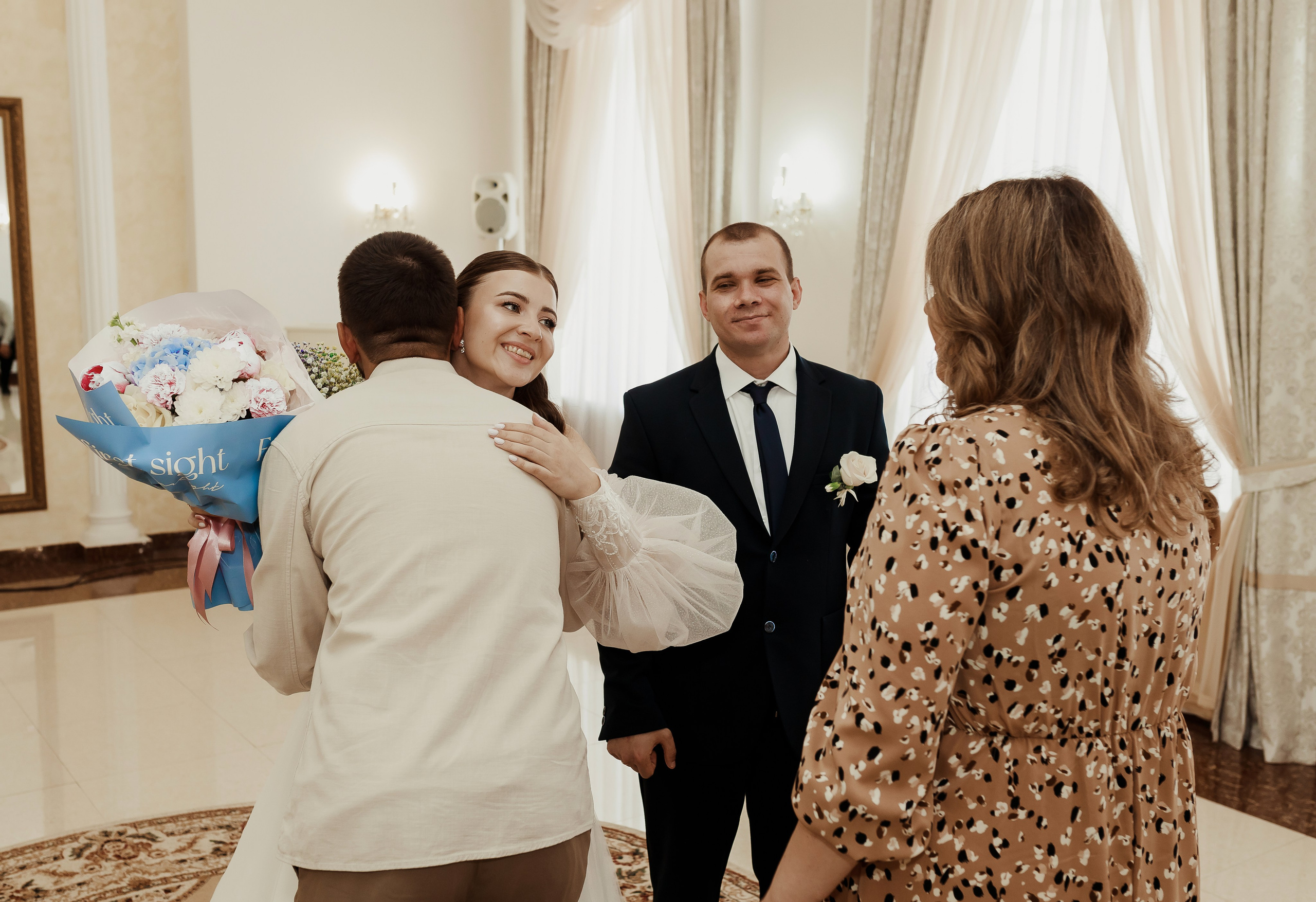 Эдуард & Анна. ФОТОГРАФ Маргарита Сивакова | Ярославль Кострома Москва