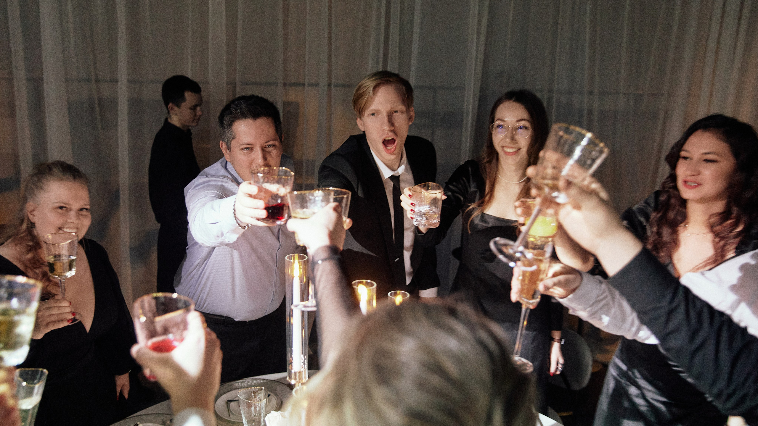 Свадебная фотосессия: история любви, запечатлённая в кадре — After So Many Years, Always. Дмитрий Мазуркевич: Профессиональный Репортажный Фотограф