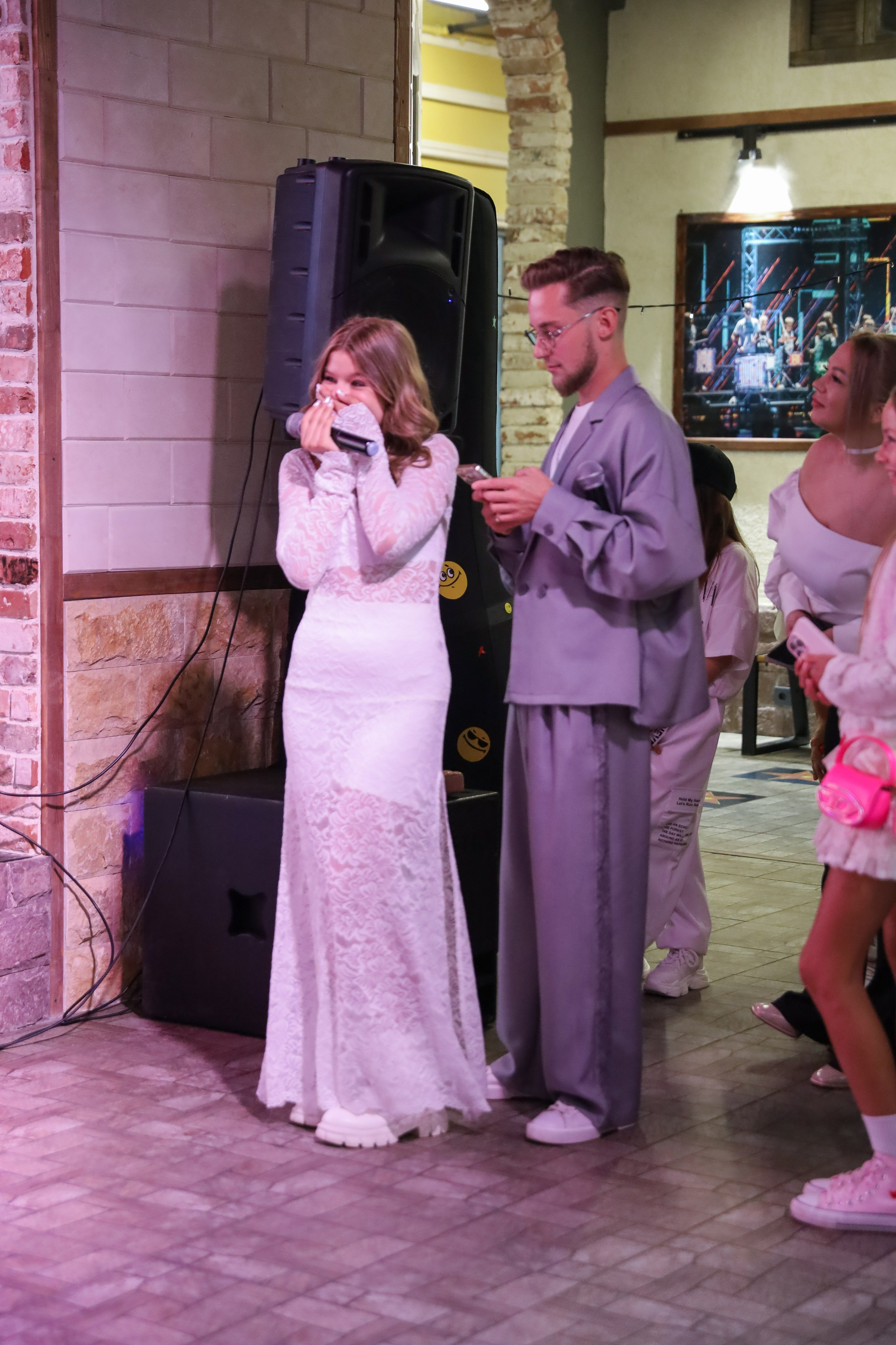 ДЕНЬ РОЖДЕНИЯ ВАРЯ ДЖЕМ. Фотограф мероприятий Ирина Каширина