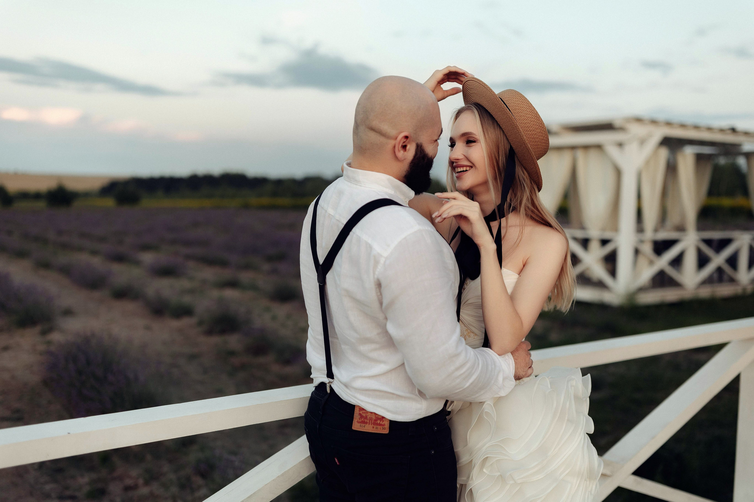 Дмитрий и Анастасия. Алексей Шаров — свадебный и репортажный фотограф в Нижнем Новгороде