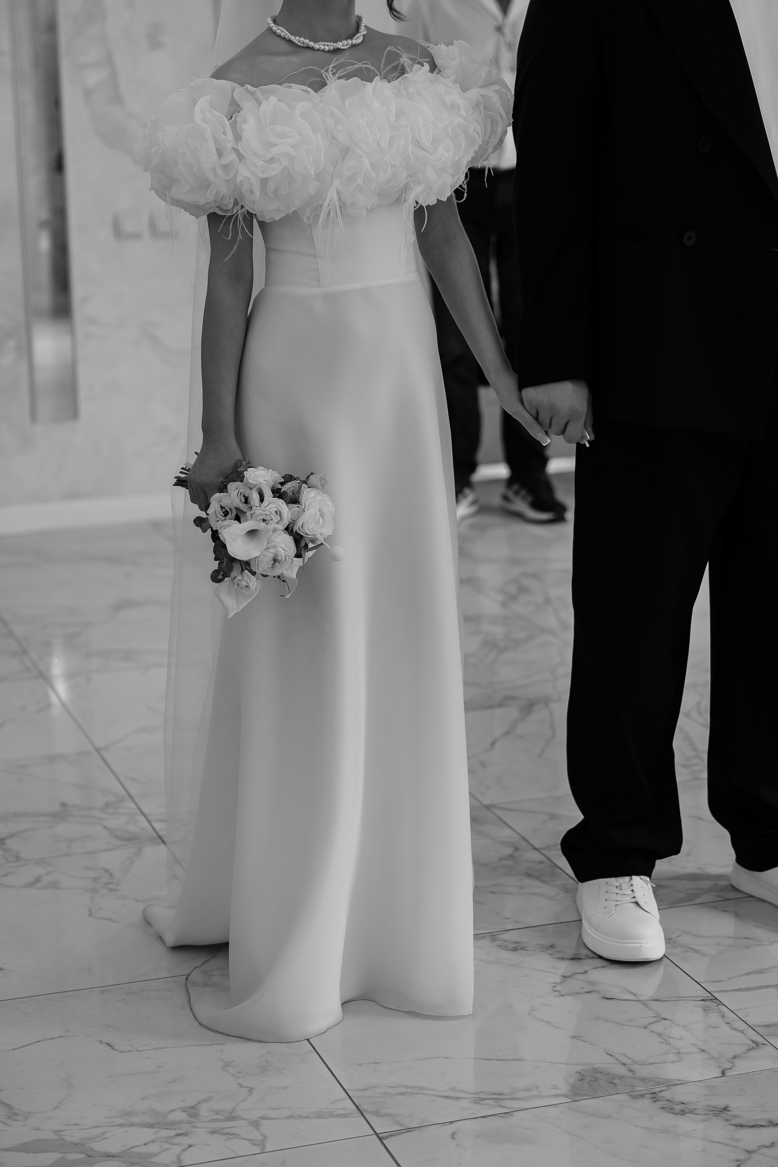 Роман и Екатерина. Фотограф Пенза Марина Арбузова |свадебный и семейный фотограф