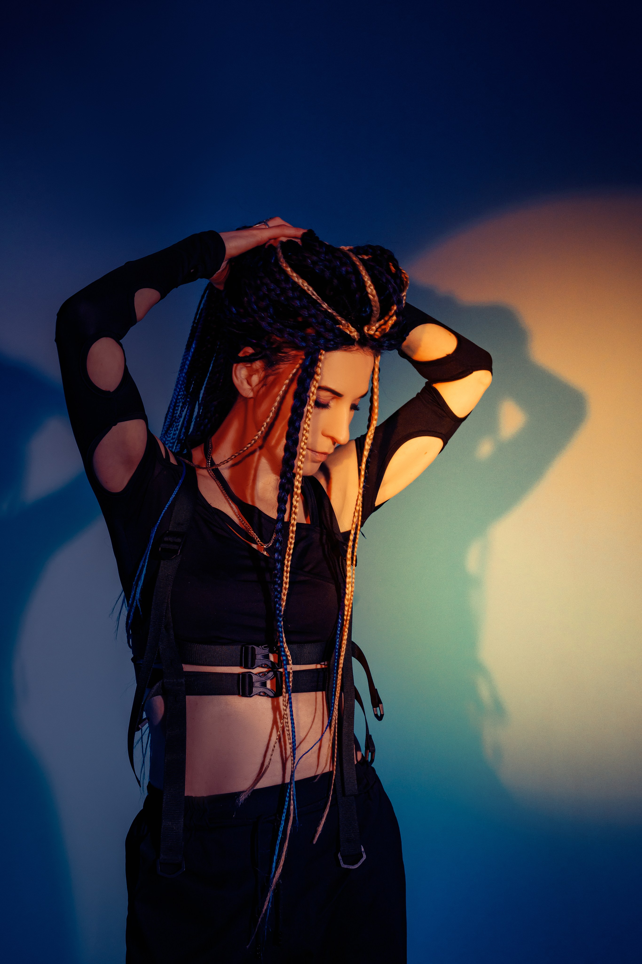 NАDИ. Фотограф Елена Богачева (lenalena_na_na_na)