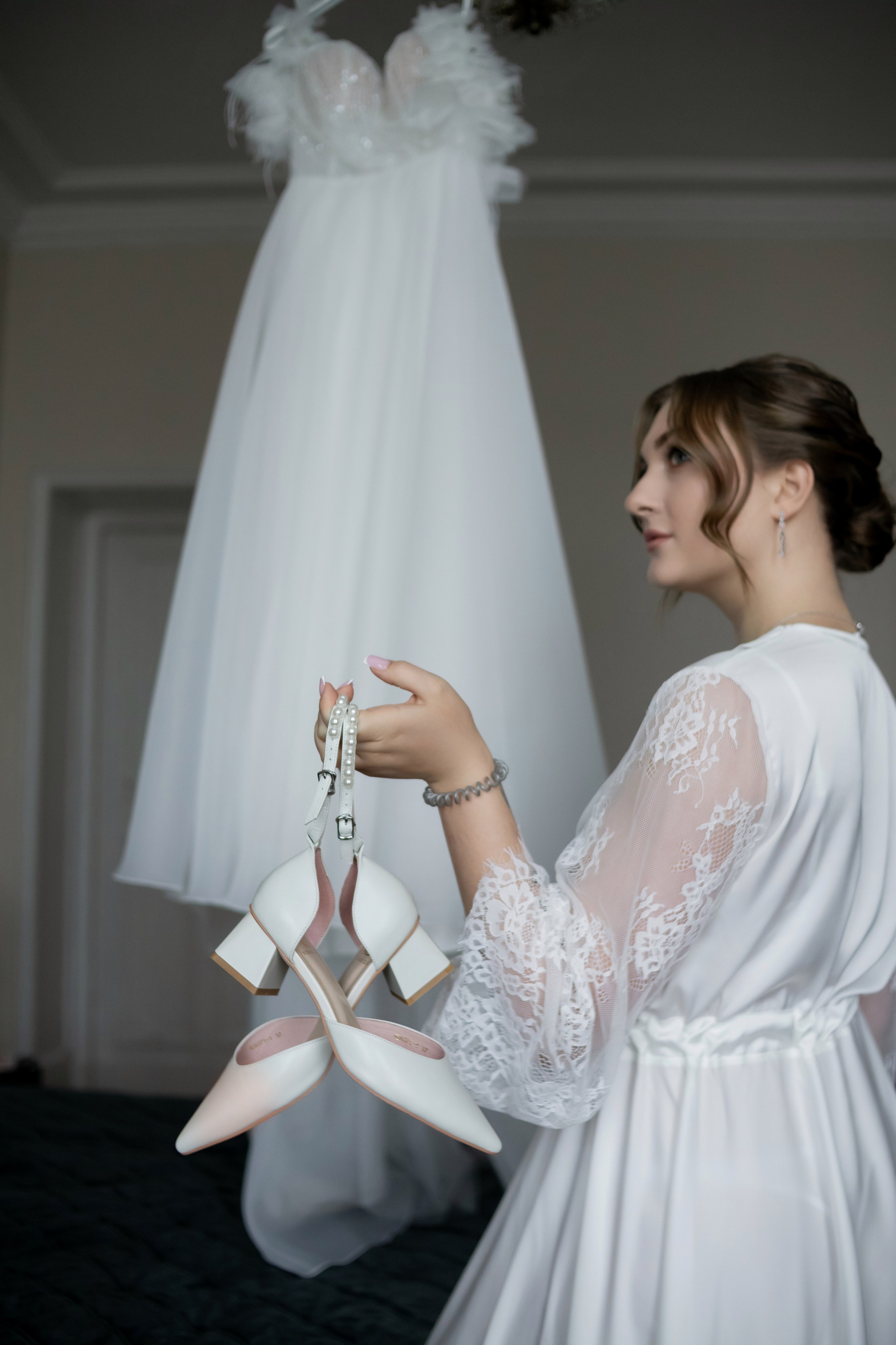 Свадьба Татьяна и Павел. Индивидуальный и свадебный фотограф в Москве, Электростали и Туле Кадейкина Екатерина