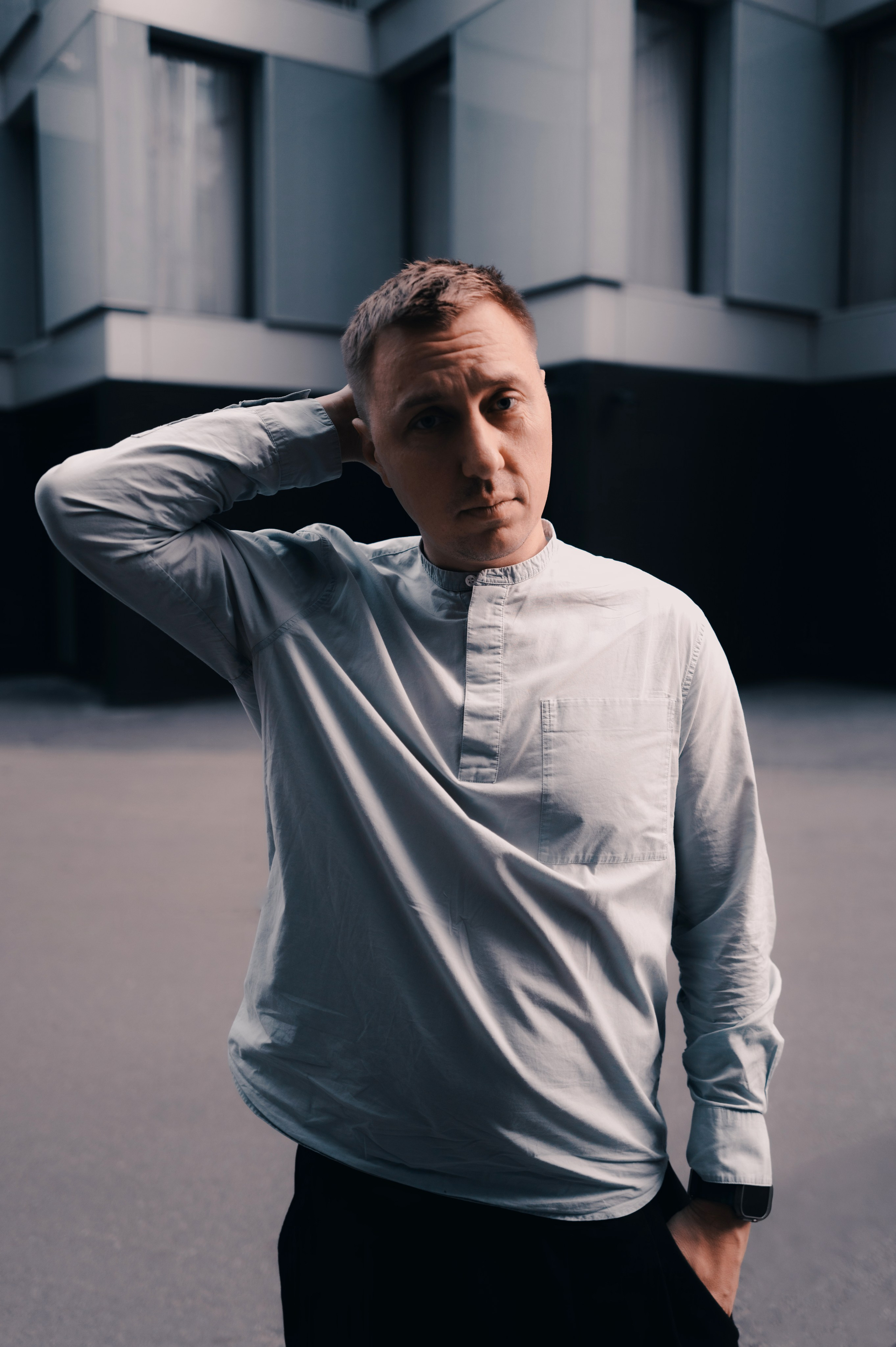 Ilya Balakin. @tomrus: Рустам Шагиморданов — фотограф