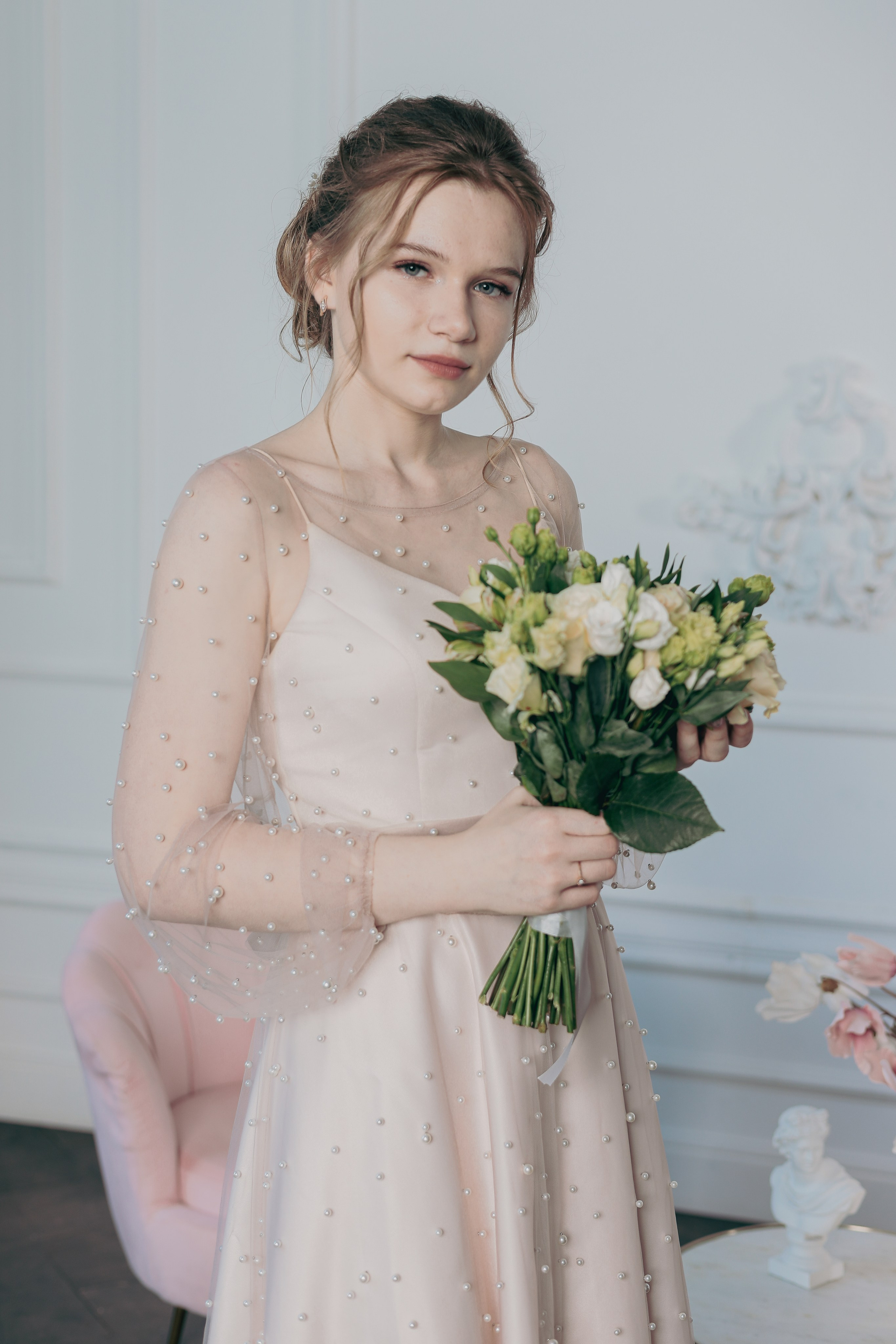 Смотреть всю серию. Фотограф Надршина Лилия