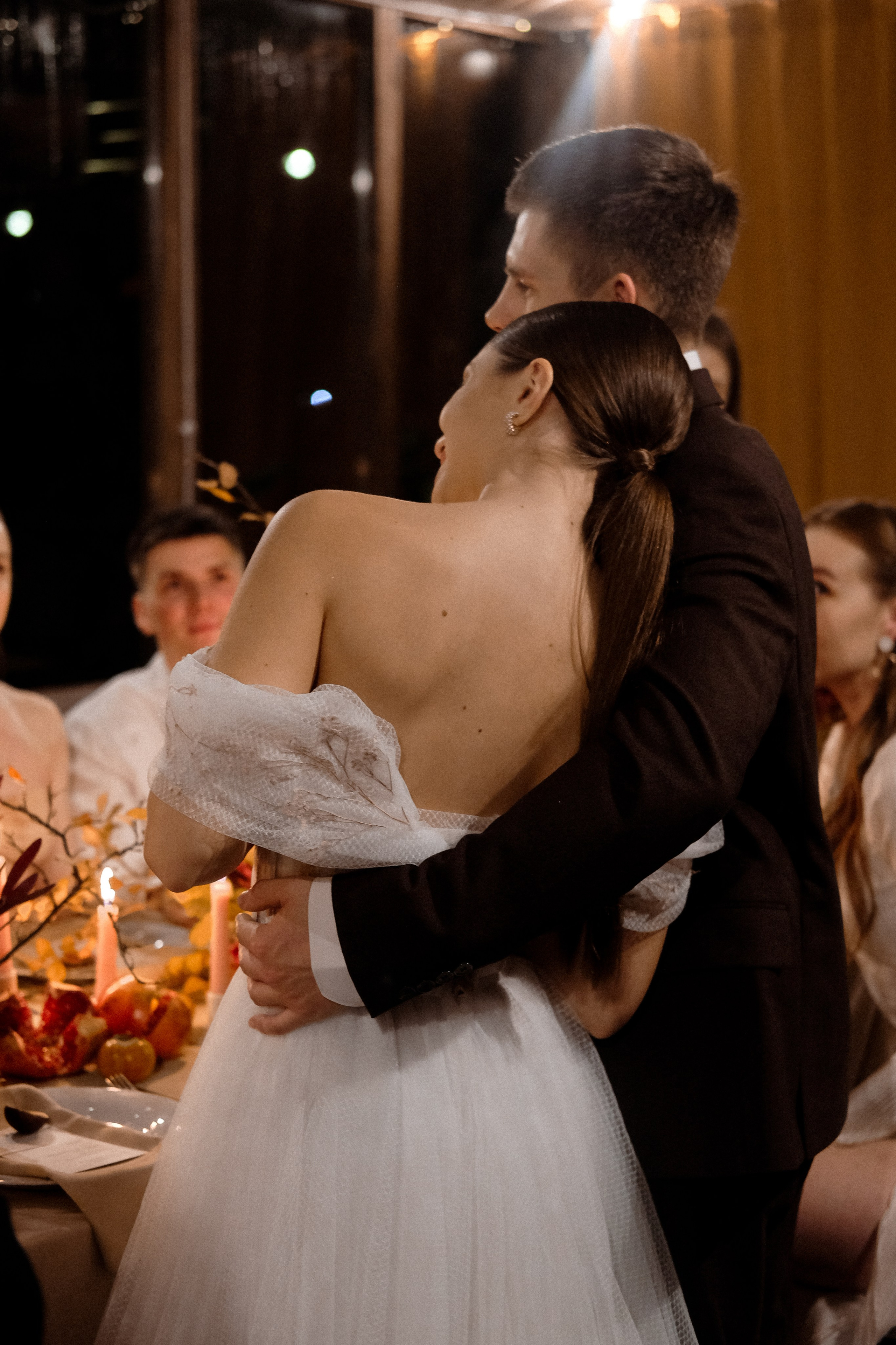 Ксения и Алексей. Фотограф Саранск Ирина Шишкина, все виды съемок