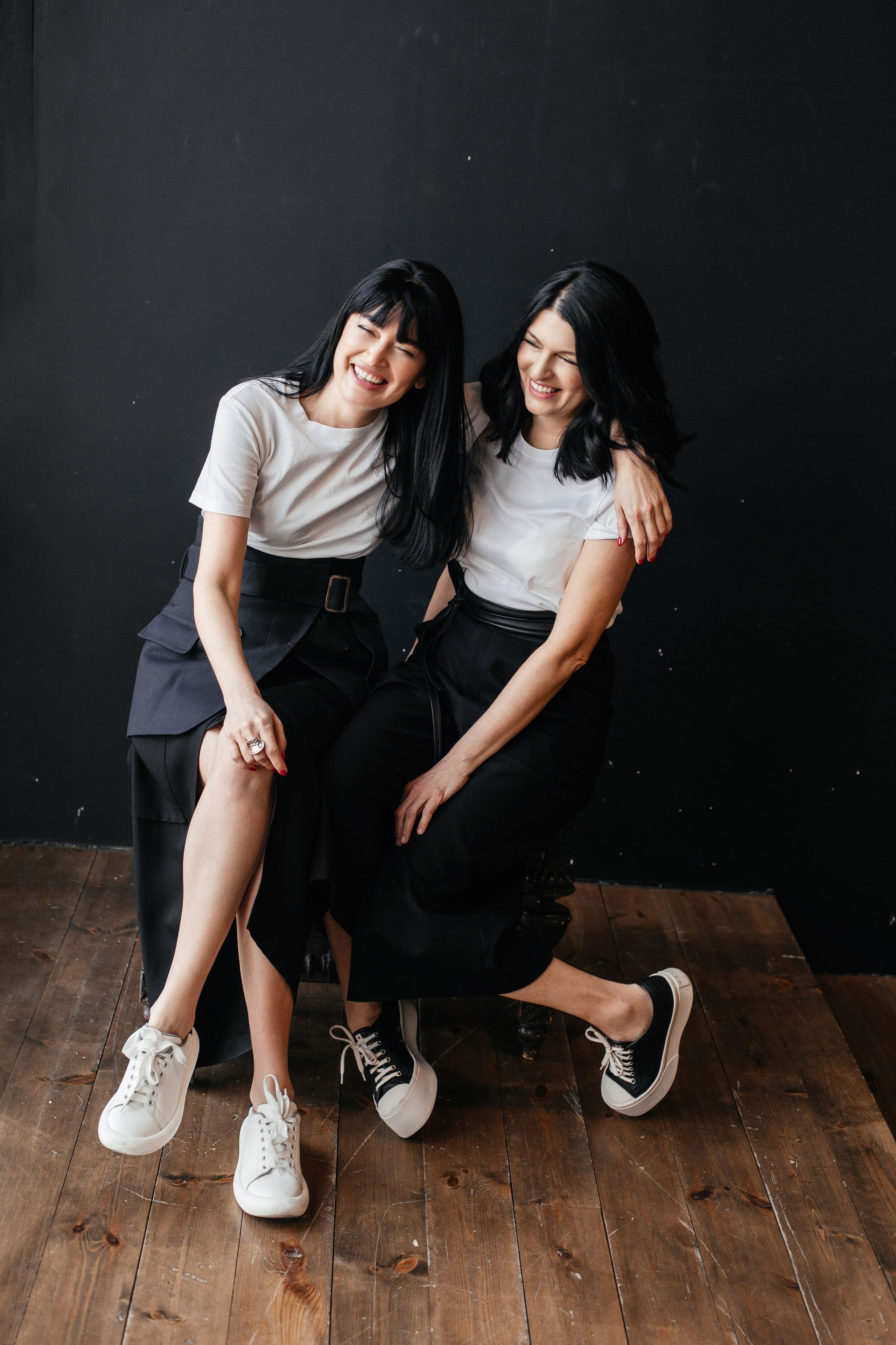 Портрет эксперта\ личный бренд. Главная