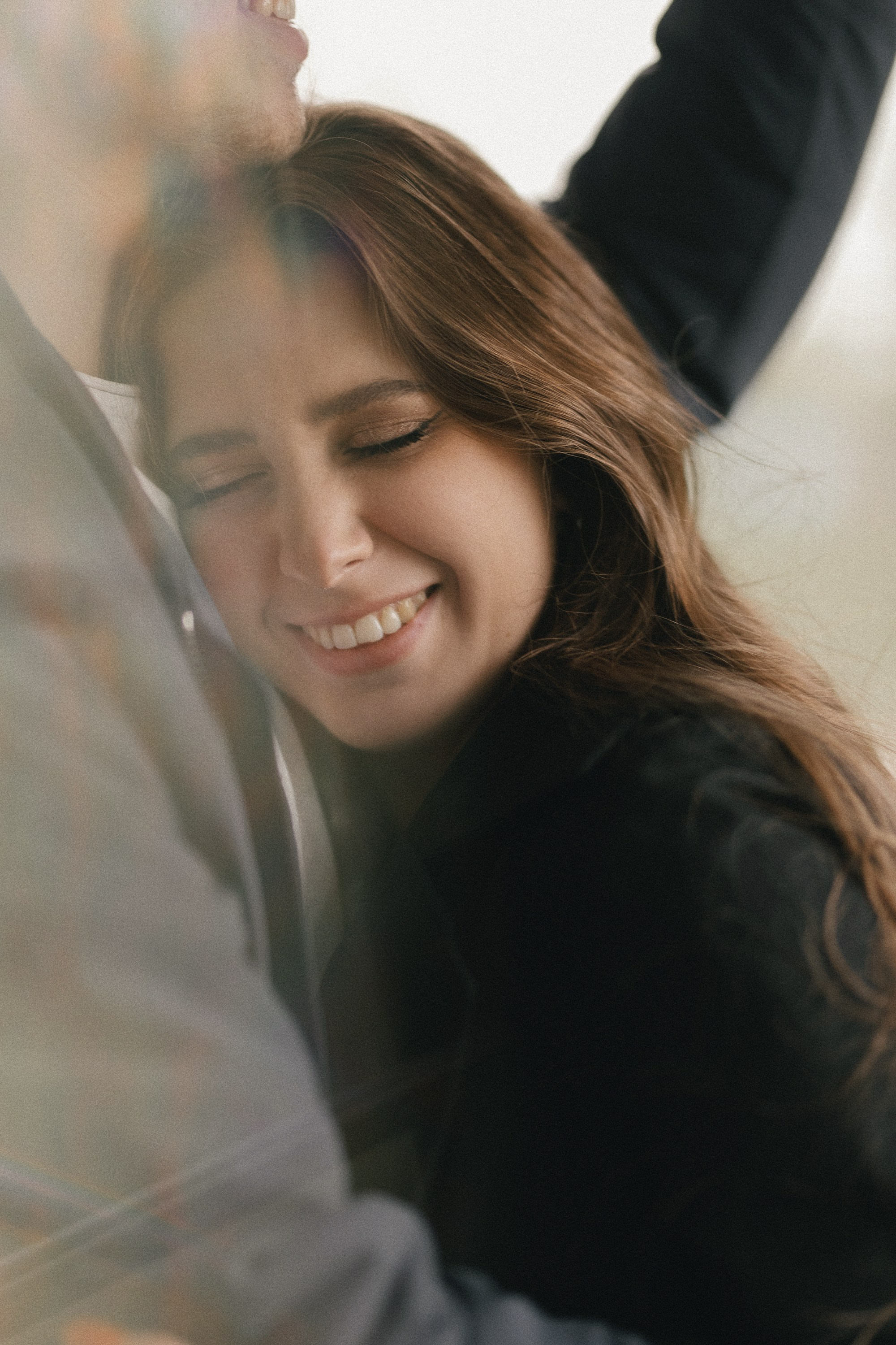 АЛИНА И ДАНИИЛ ` 24. Maria Startseva Photo