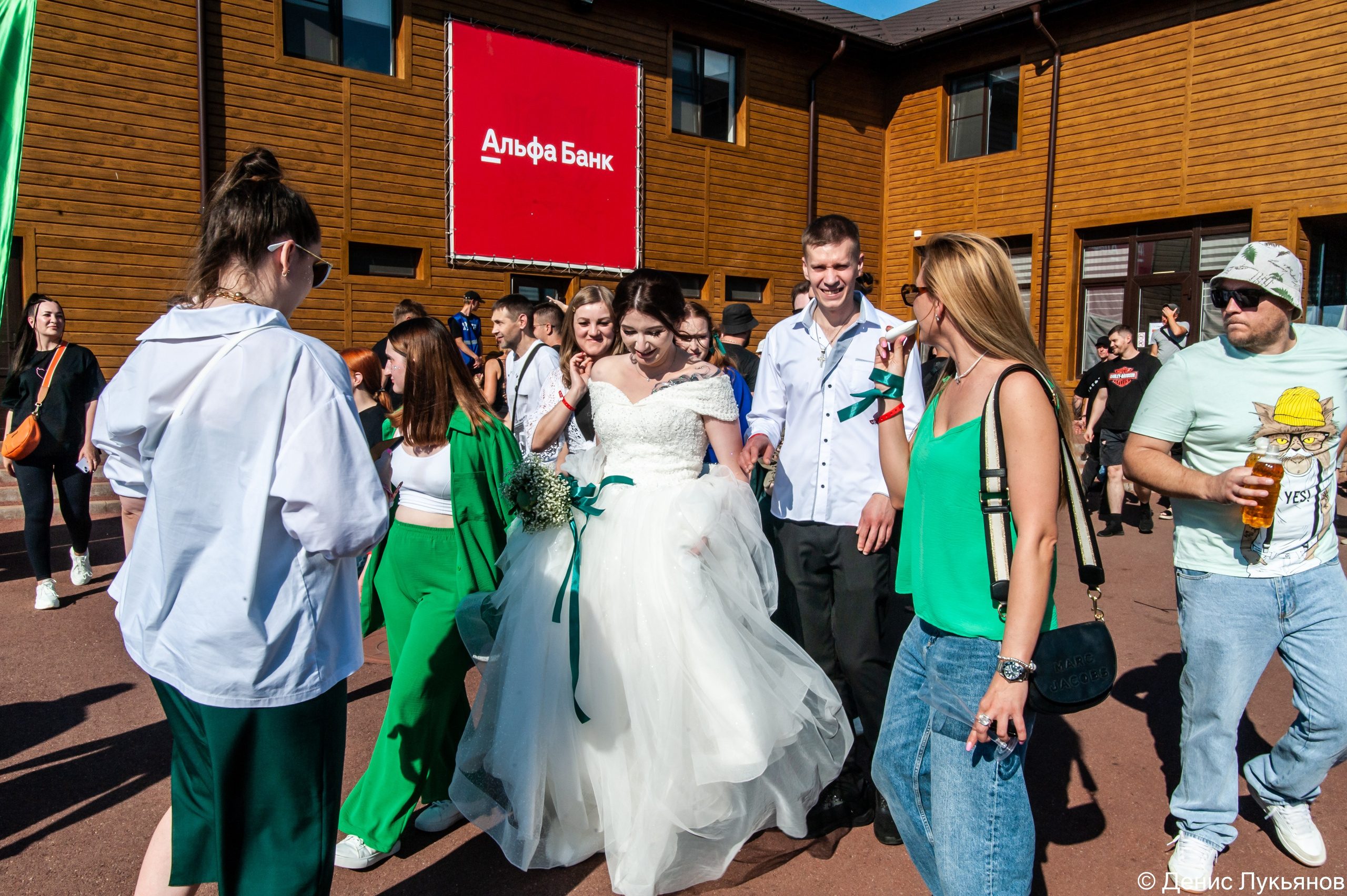 Лестница в Небо 2024. Свадебный и семейный фотограф Денис Лукьянов в Краснодаре, Краснодарском крае и Республике Крым