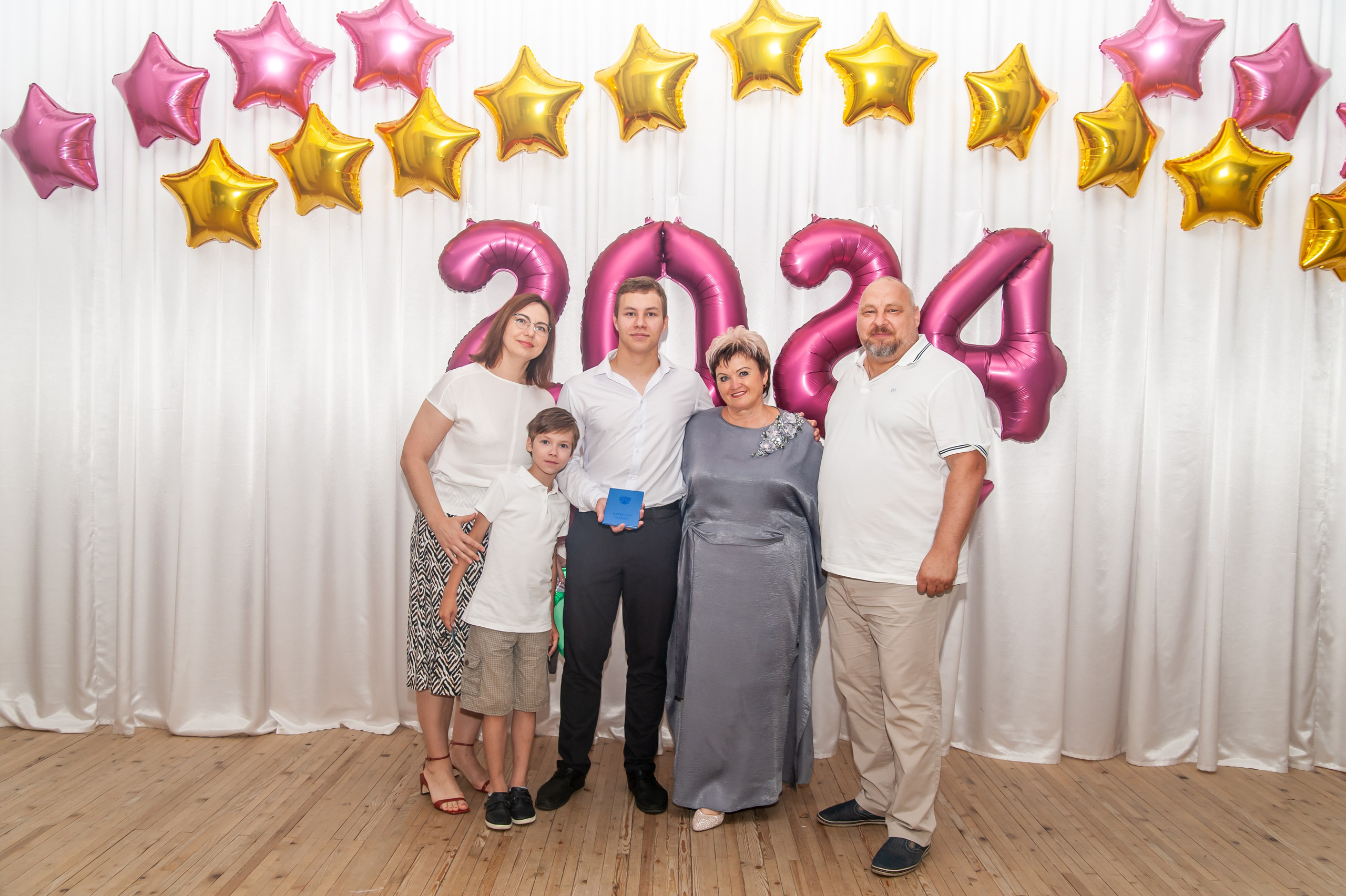 Выпускной МАОУ СОШ № 17 им. Эдуарда Есаяна. Свадебный и семейный фотограф Денис Лукьянов в Краснодаре, Краснодарском крае и Республике Крым