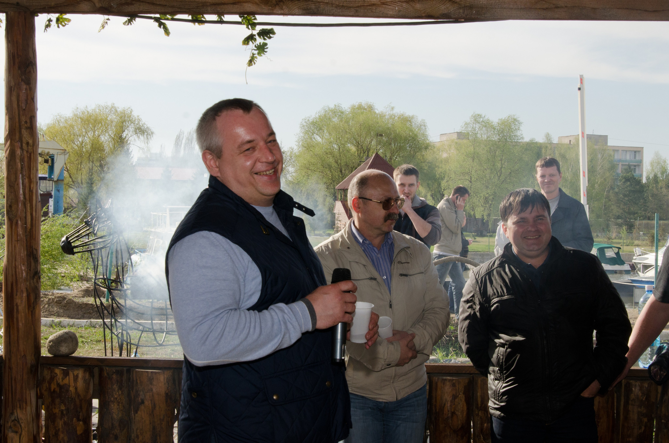 Корпоратив.Пиратский остров. Свадебный и семейный фотограф Денис Лукьянов в Краснодаре, Краснодарском крае и Республике Крым