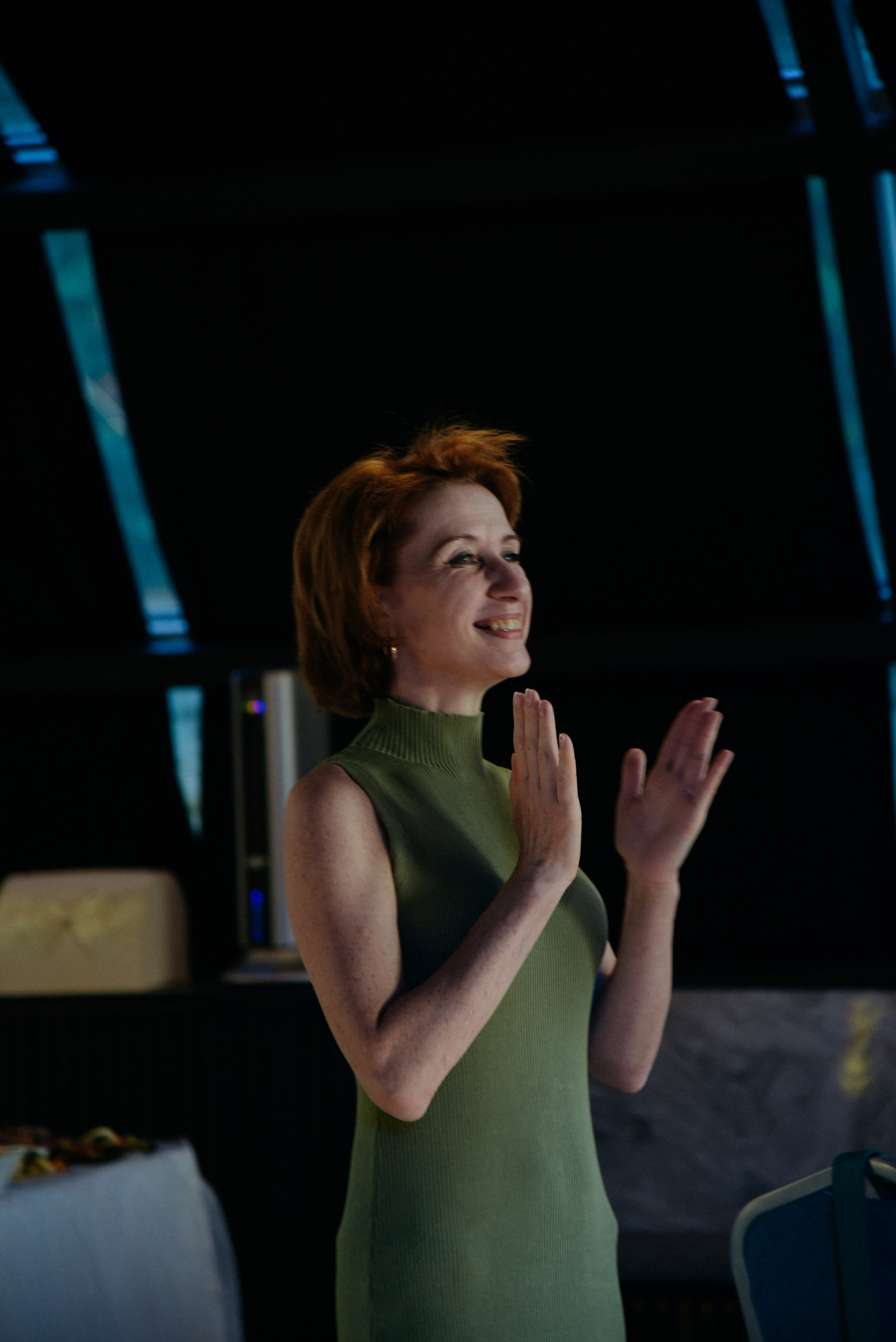 Про лес. Фотограф Лола Волна, город Москва