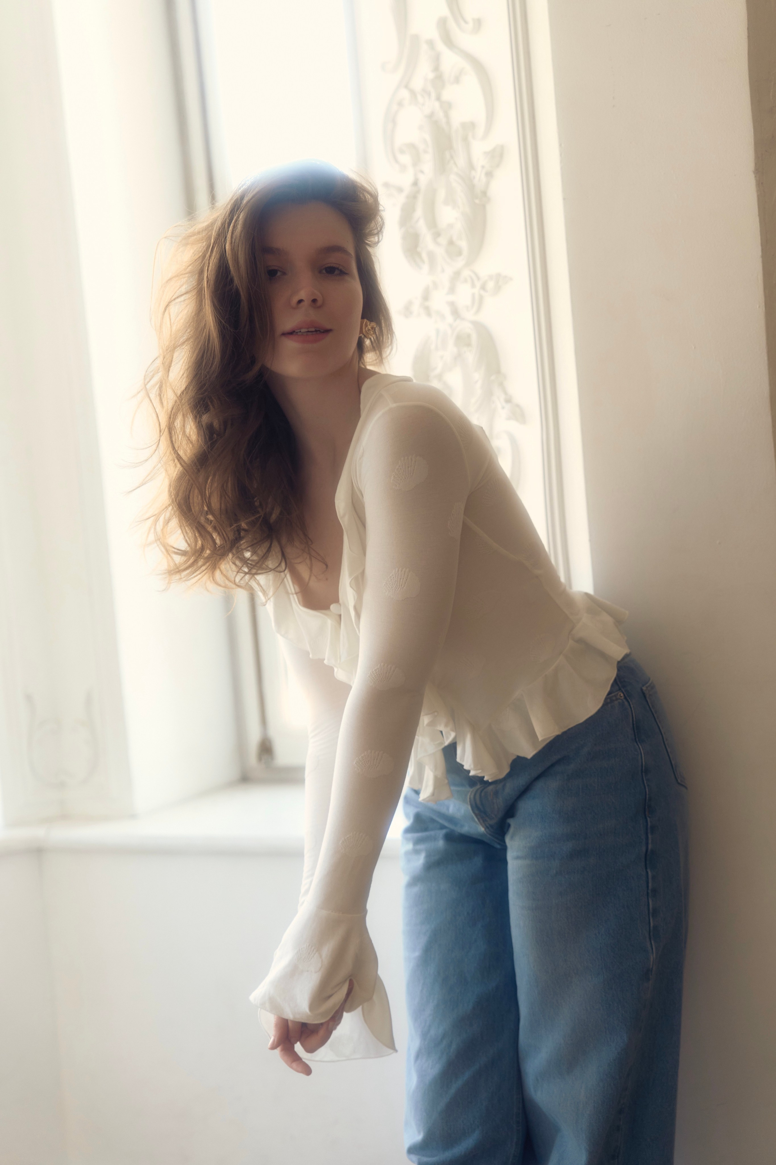 Ангелина!. Фотограф Москва и Екатеринбург. Максимова Соня