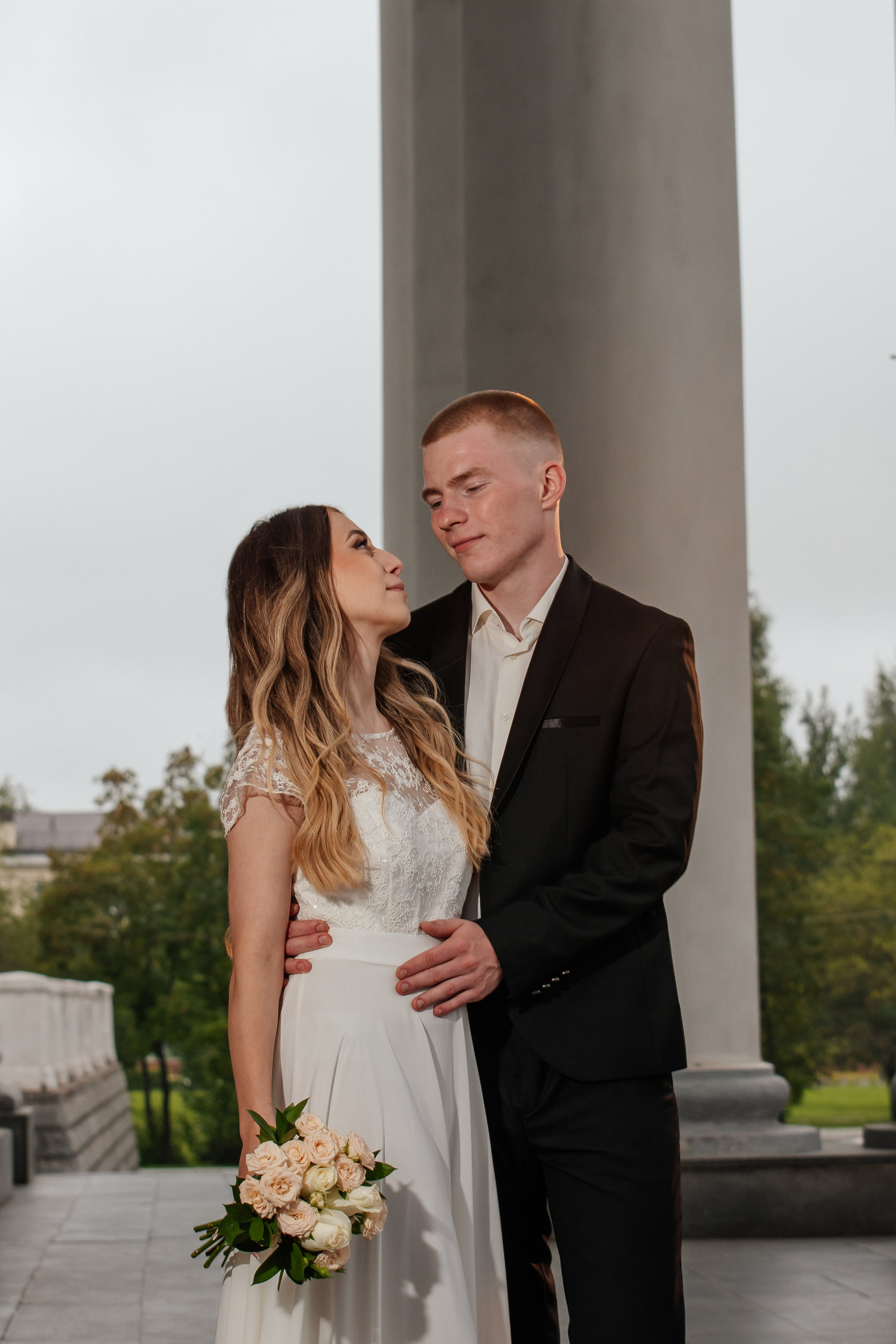 Свадьбы. Индивидуальная и контент-съемка в Екатеринбурге и Нижнем Тагиле