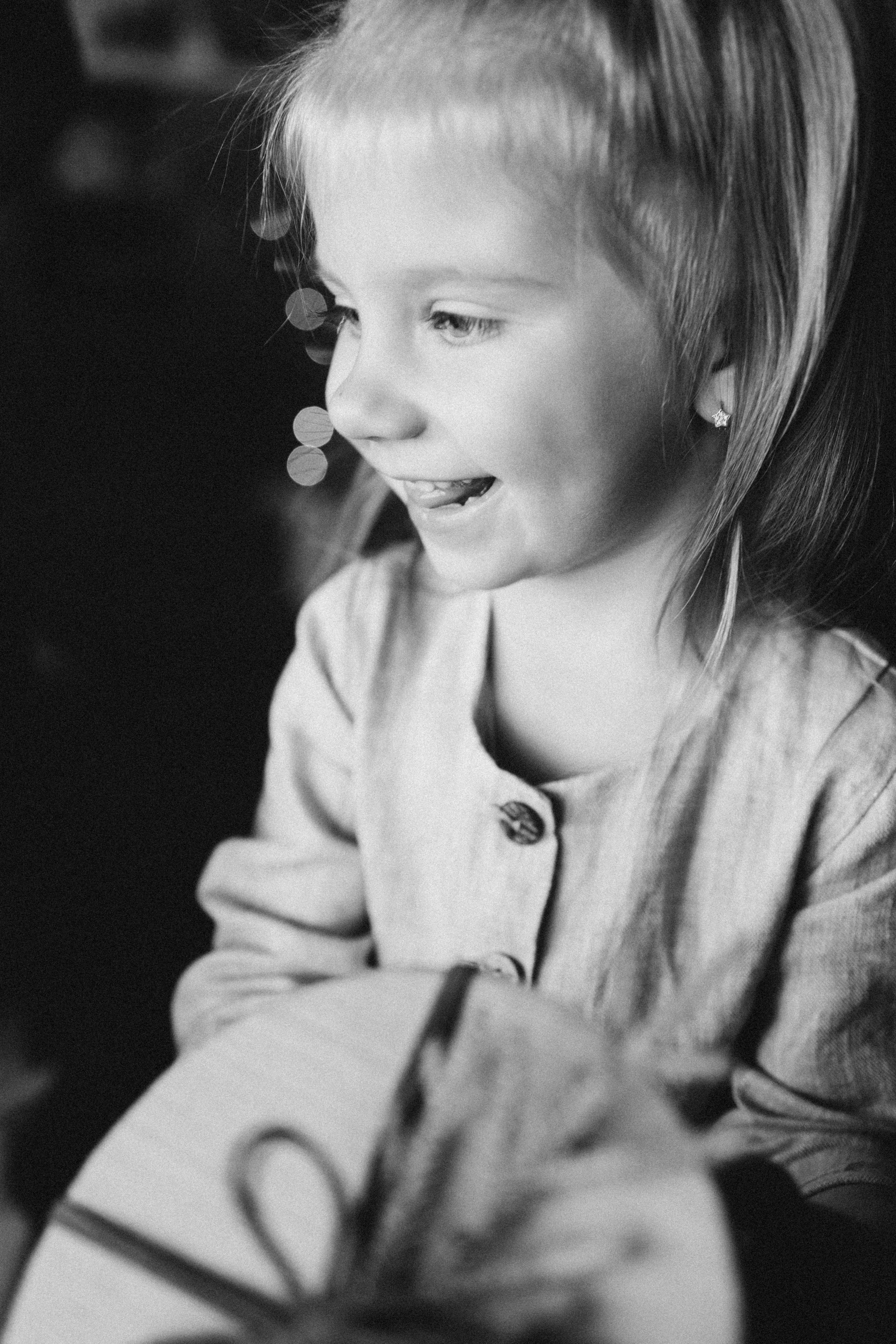 Новогодняя семейная история. Фотограф в Санкт-Петербурге Светлана Арестова