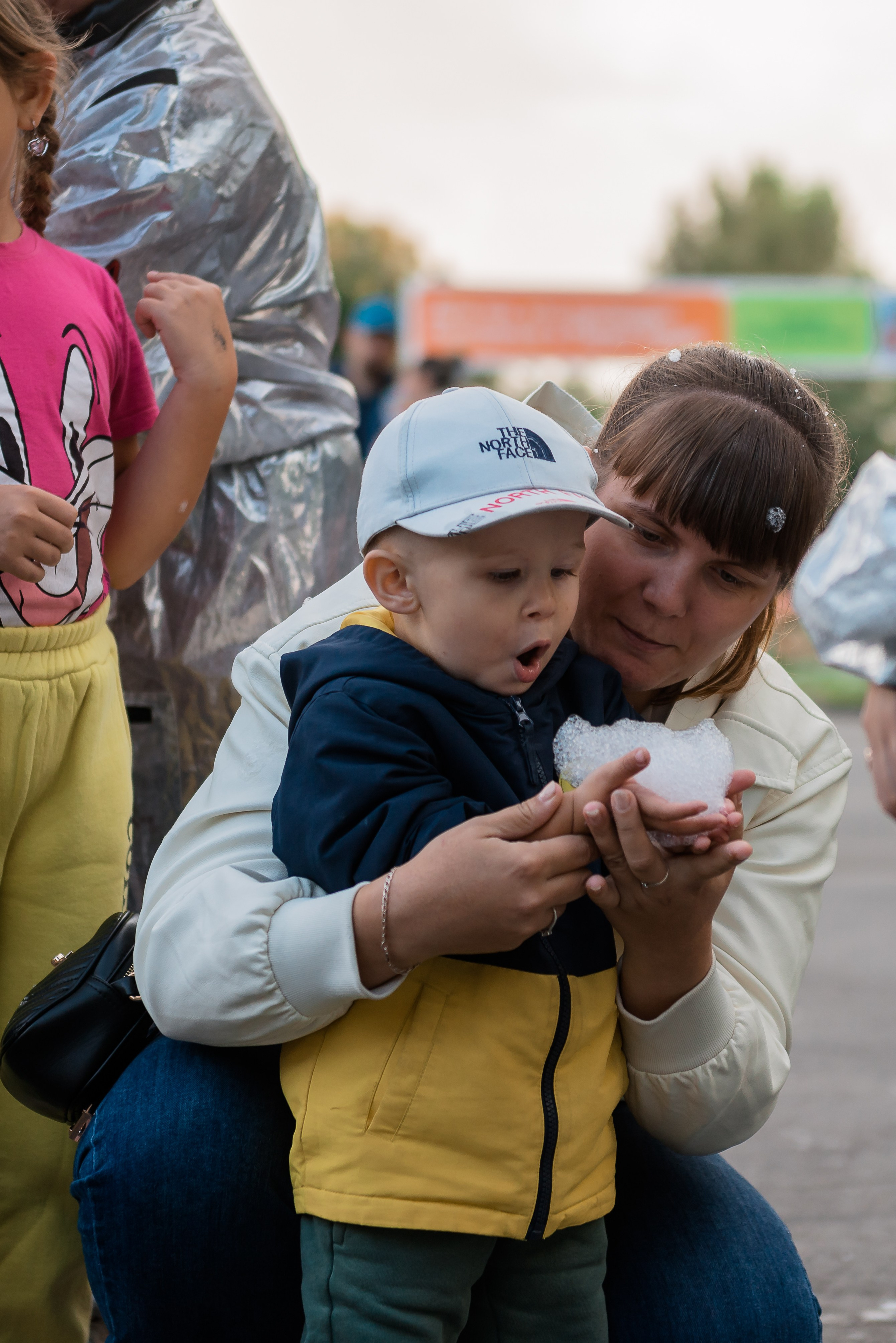 1 Сентября 2024 г. Детский фотограф, семейный фотограф и репортажи в Кемерово