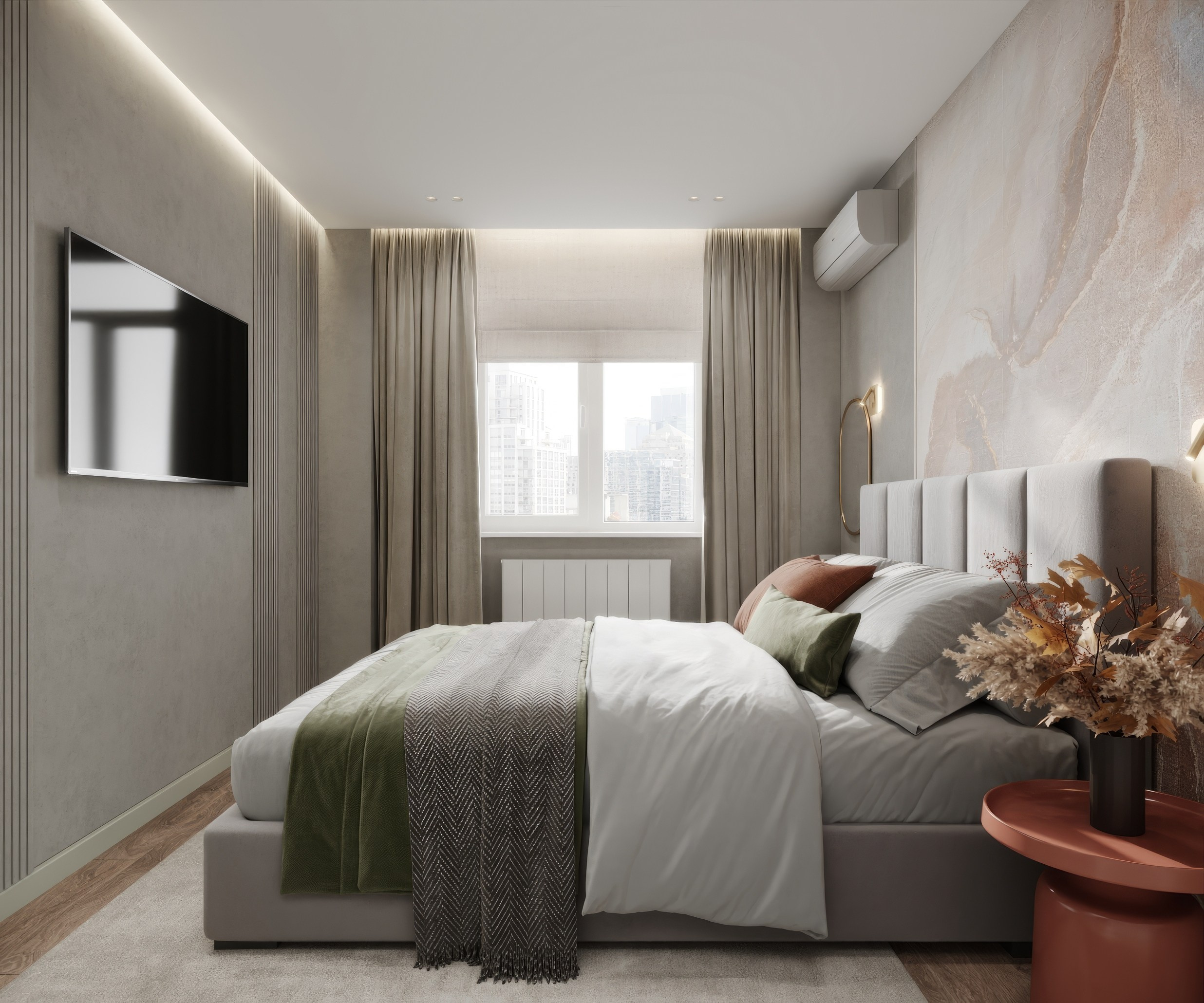 Космос 11, Старый Оскол. Студия дизайна