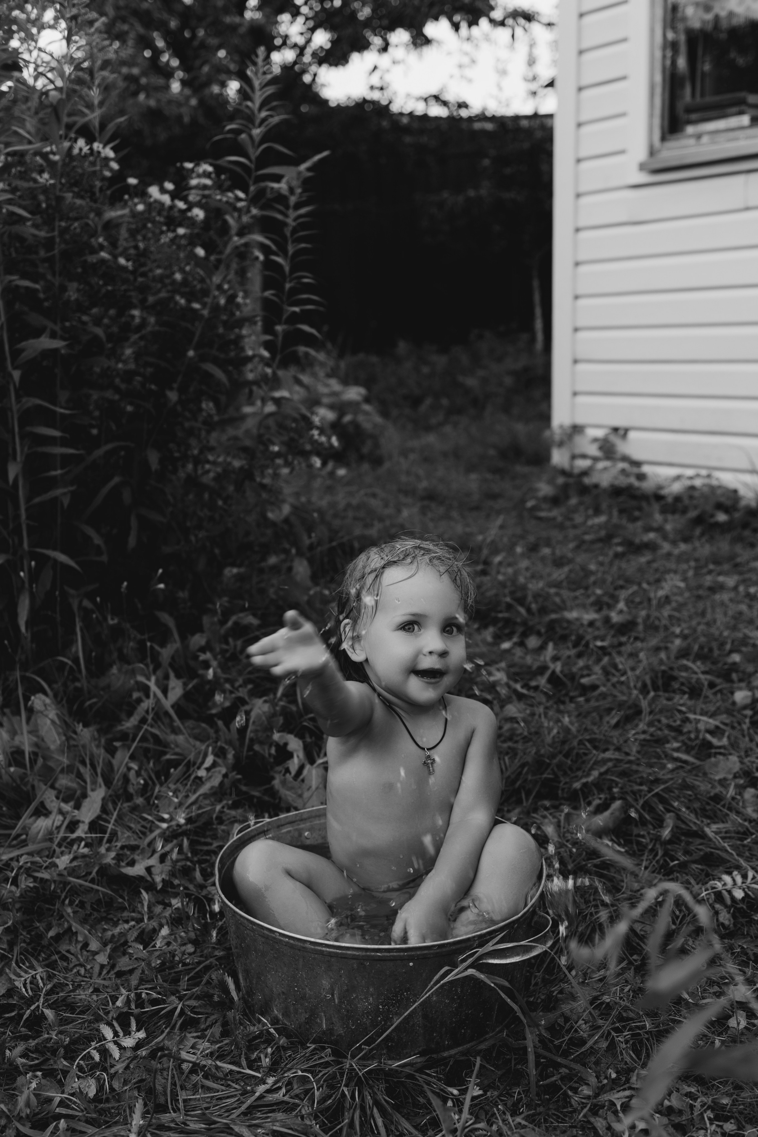 Семейный и женский фотограф в Москве Елизавета Волкова