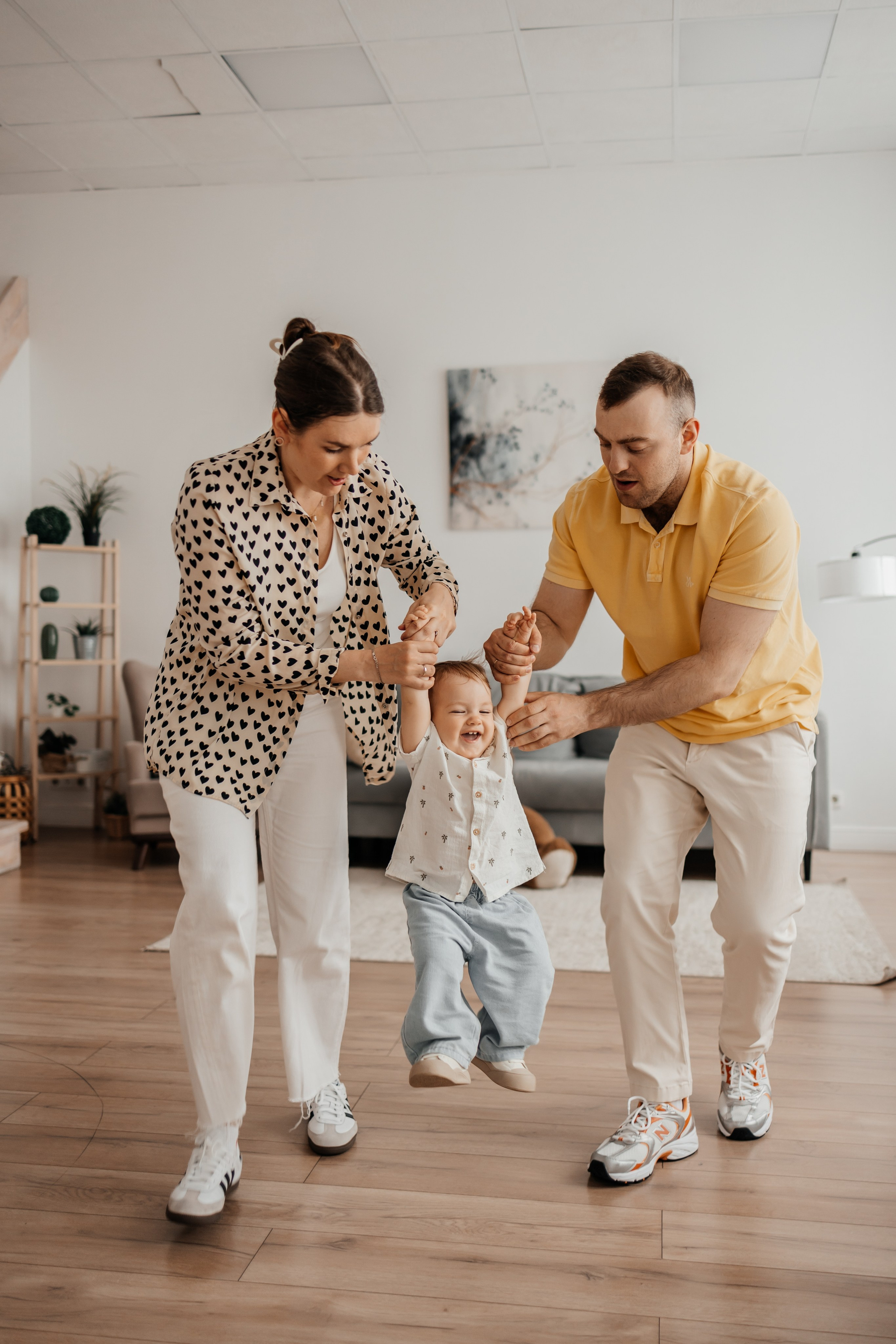 Семейный и женский фотограф в Москве Елизавета Волкова