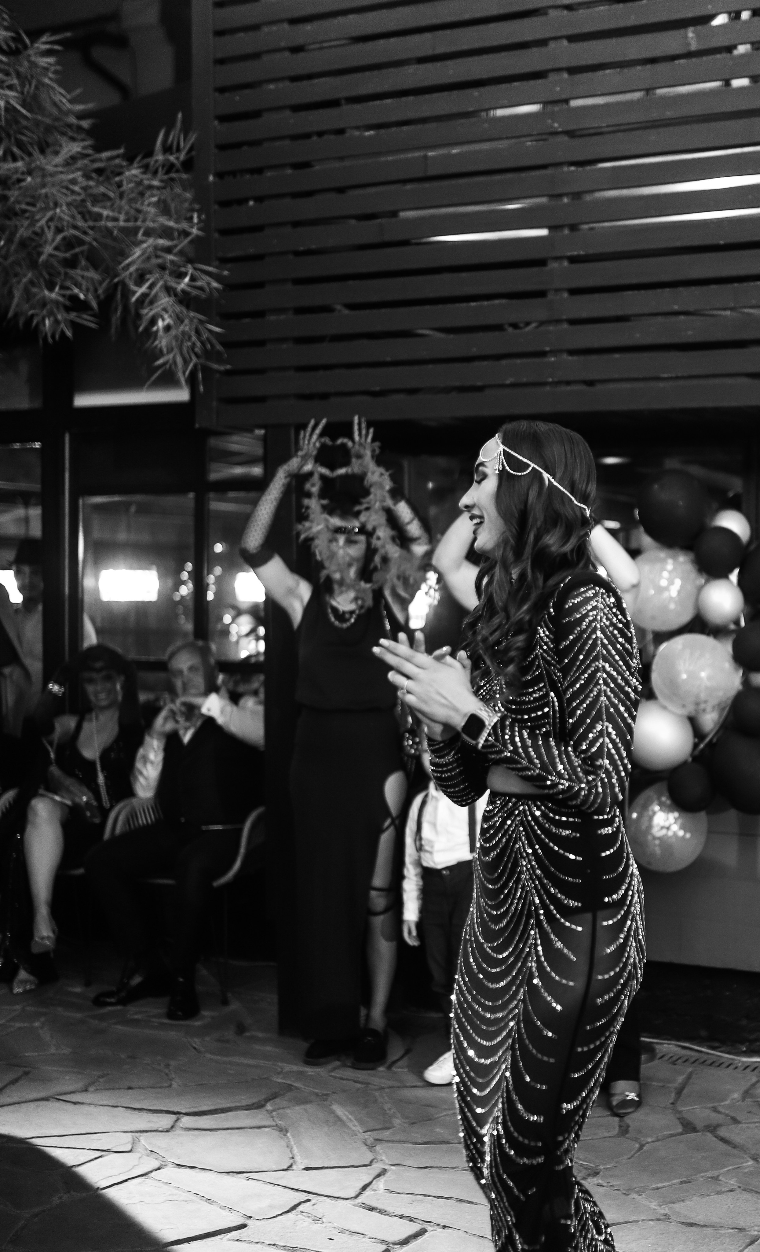 Обзор мероприятия @lubyanenkoo