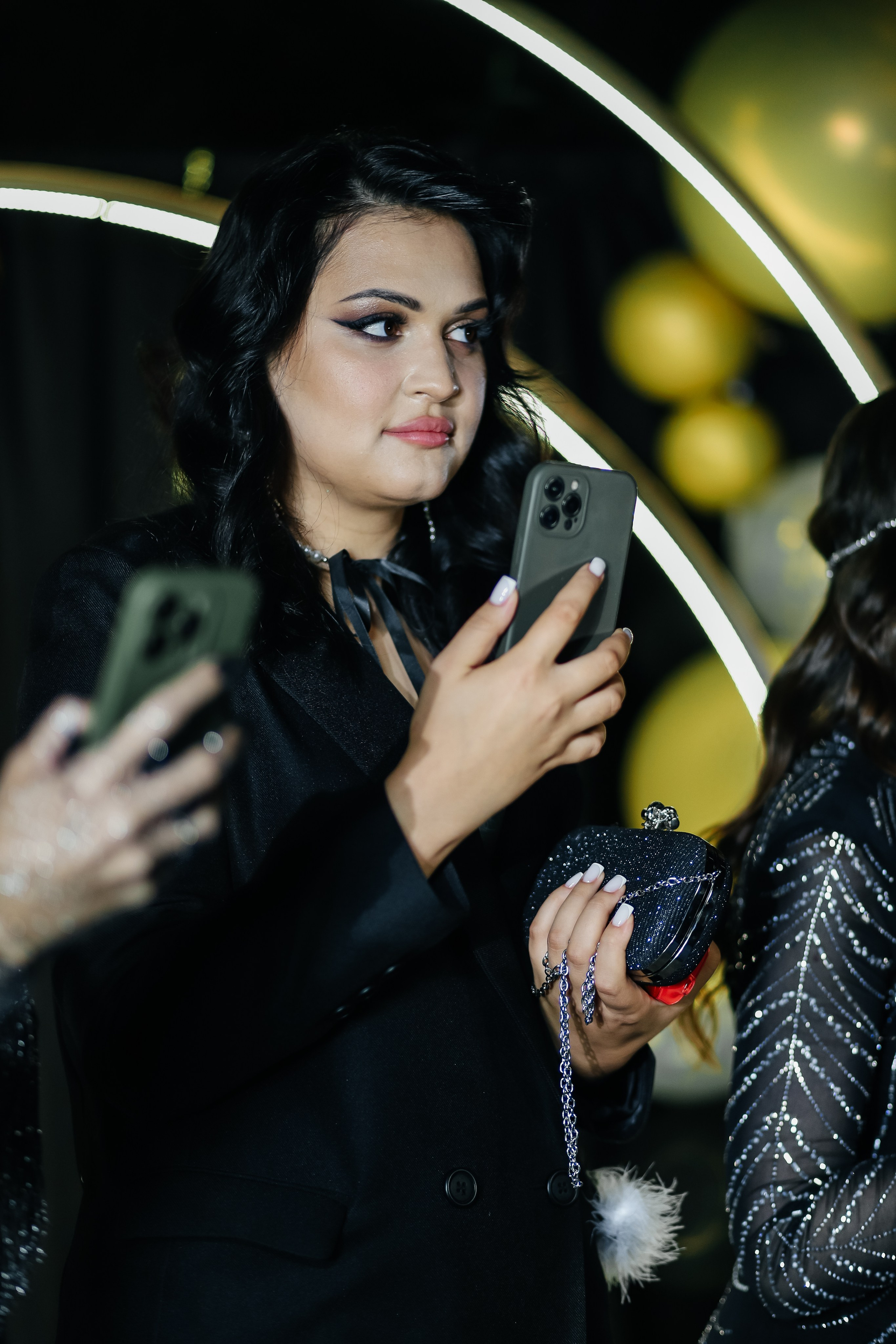 Обзор мероприятия @lubyanenkoo