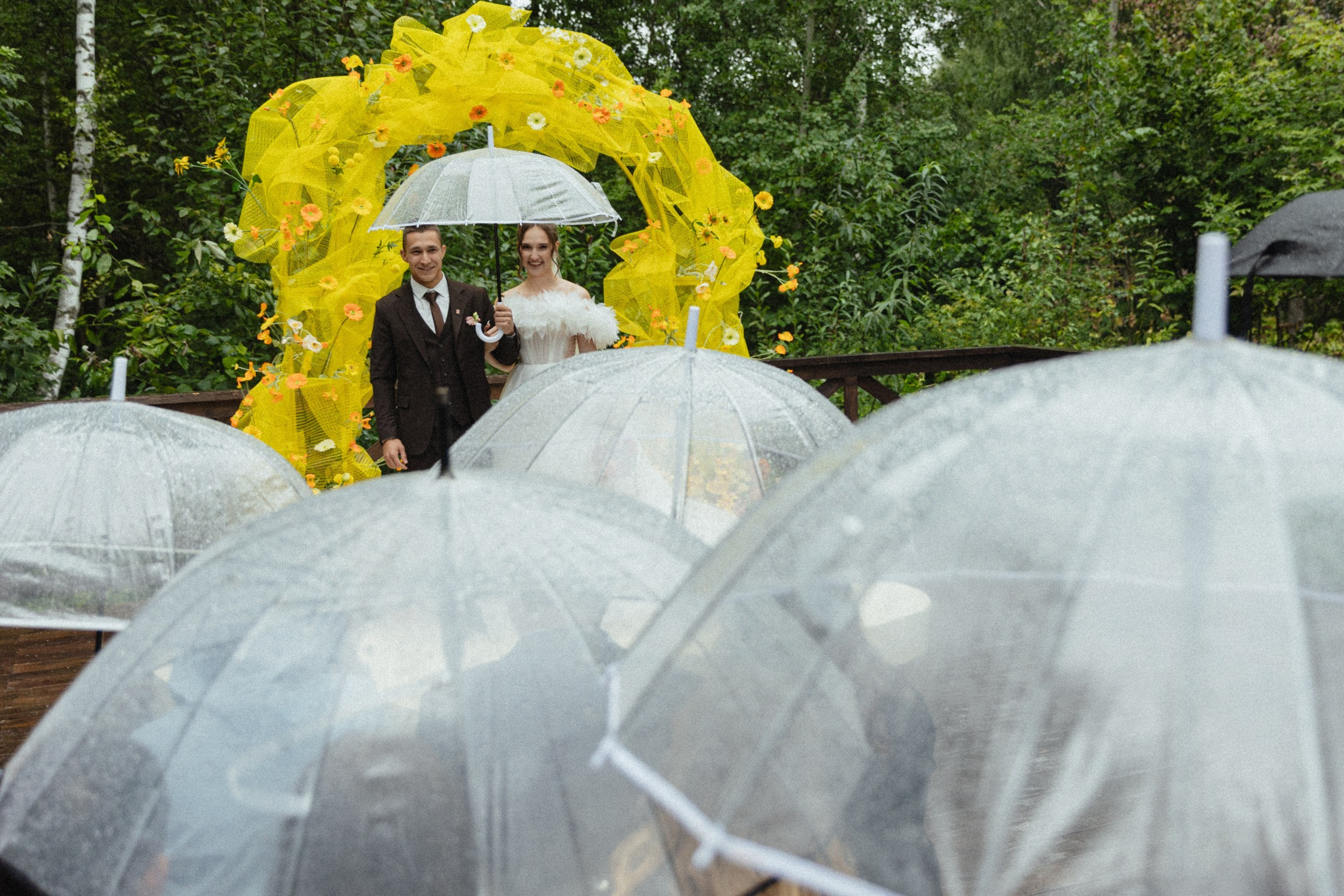 Wedding. Свадебный фотограф в Казани, РТ, РФ Миннуллин Динар