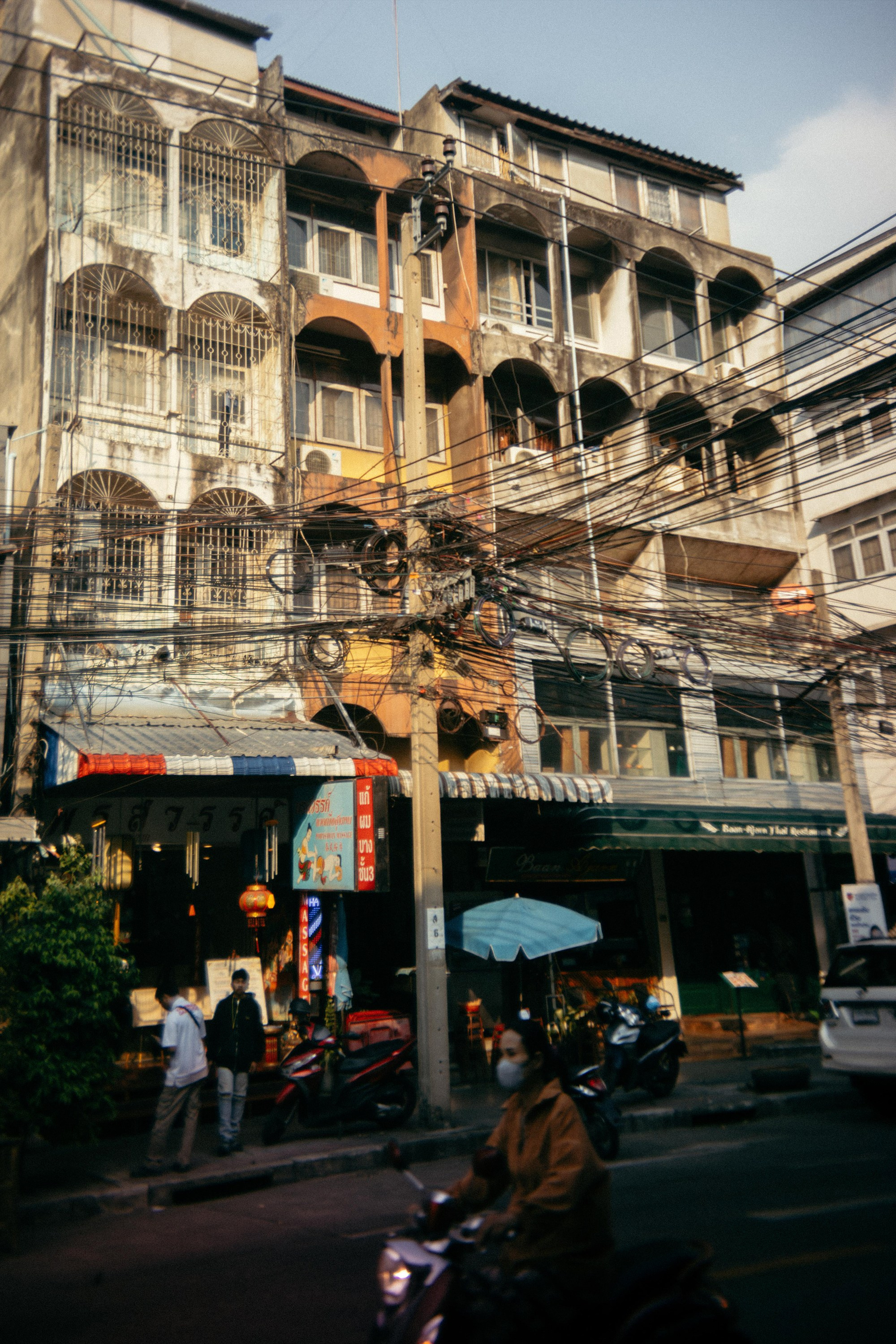 Шри + Бангкок. Фотограф Тбилиси Саша Мороз