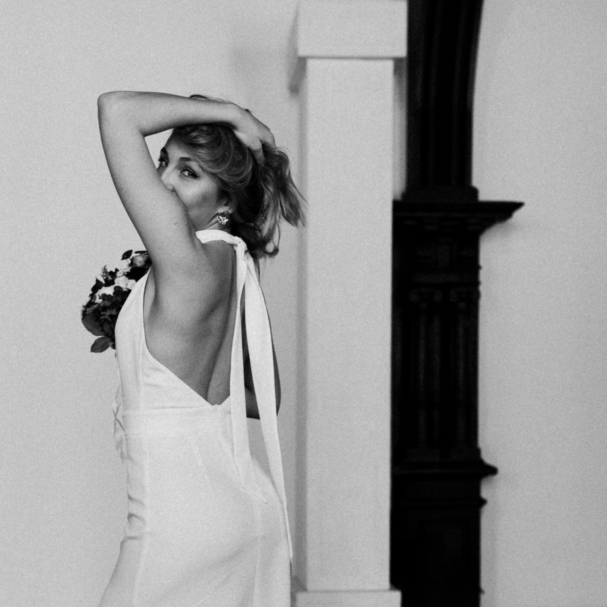 Kristina & Denis. Свадебный фотограф Москва и ЮГ