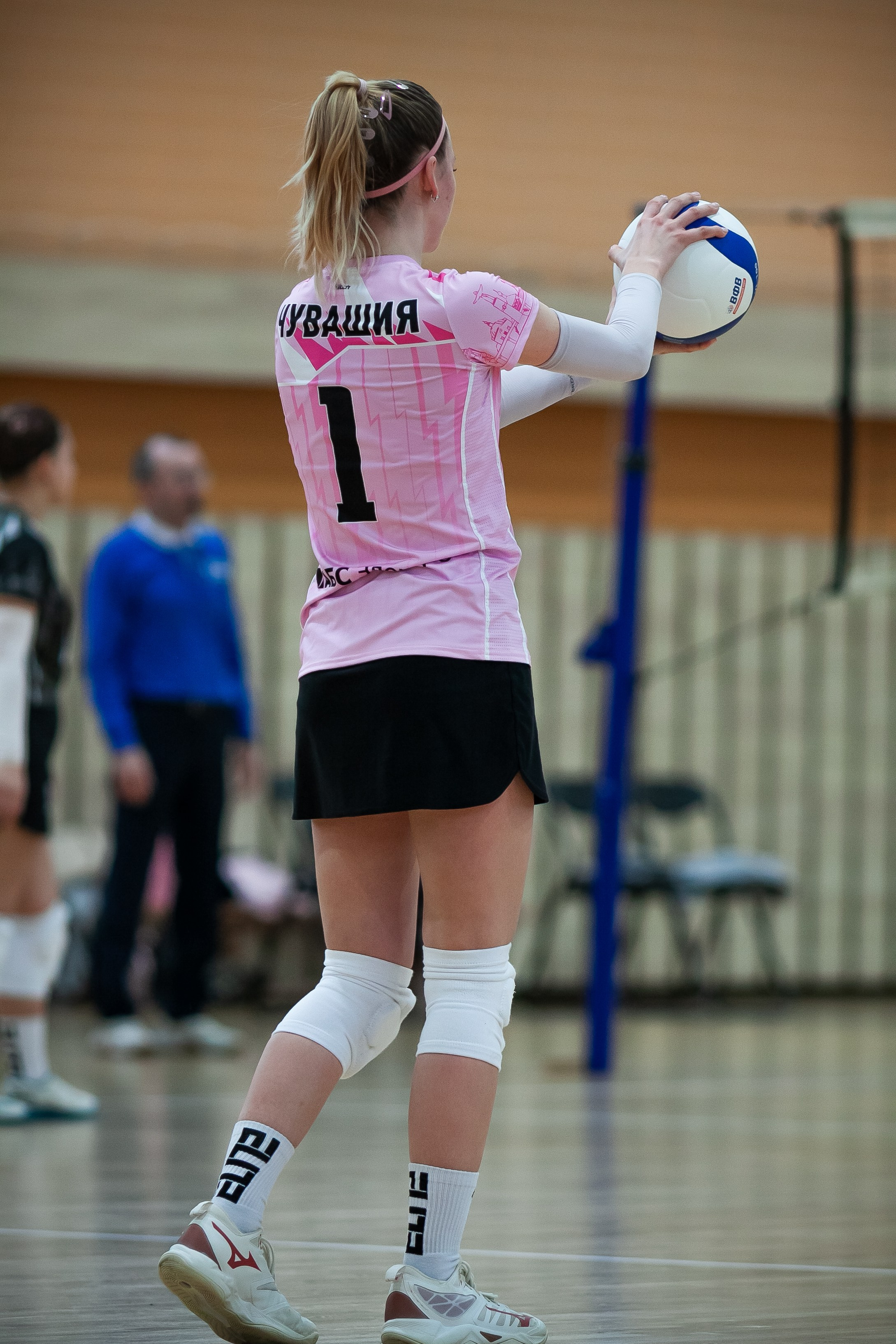 СШ11 / 1день. Фотография