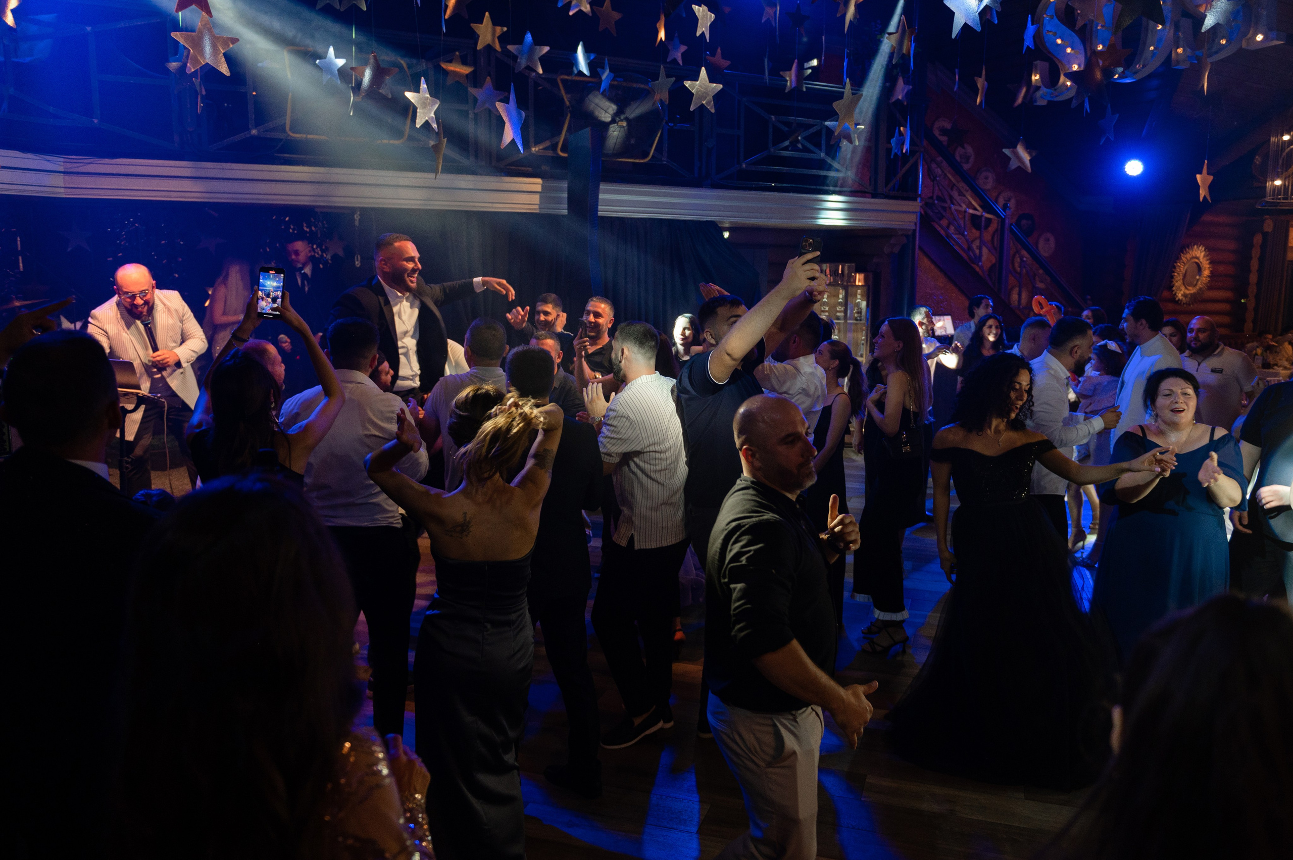 Артем и Кристина. Свадебный фотограф в Белгороде Владимир Золотарев