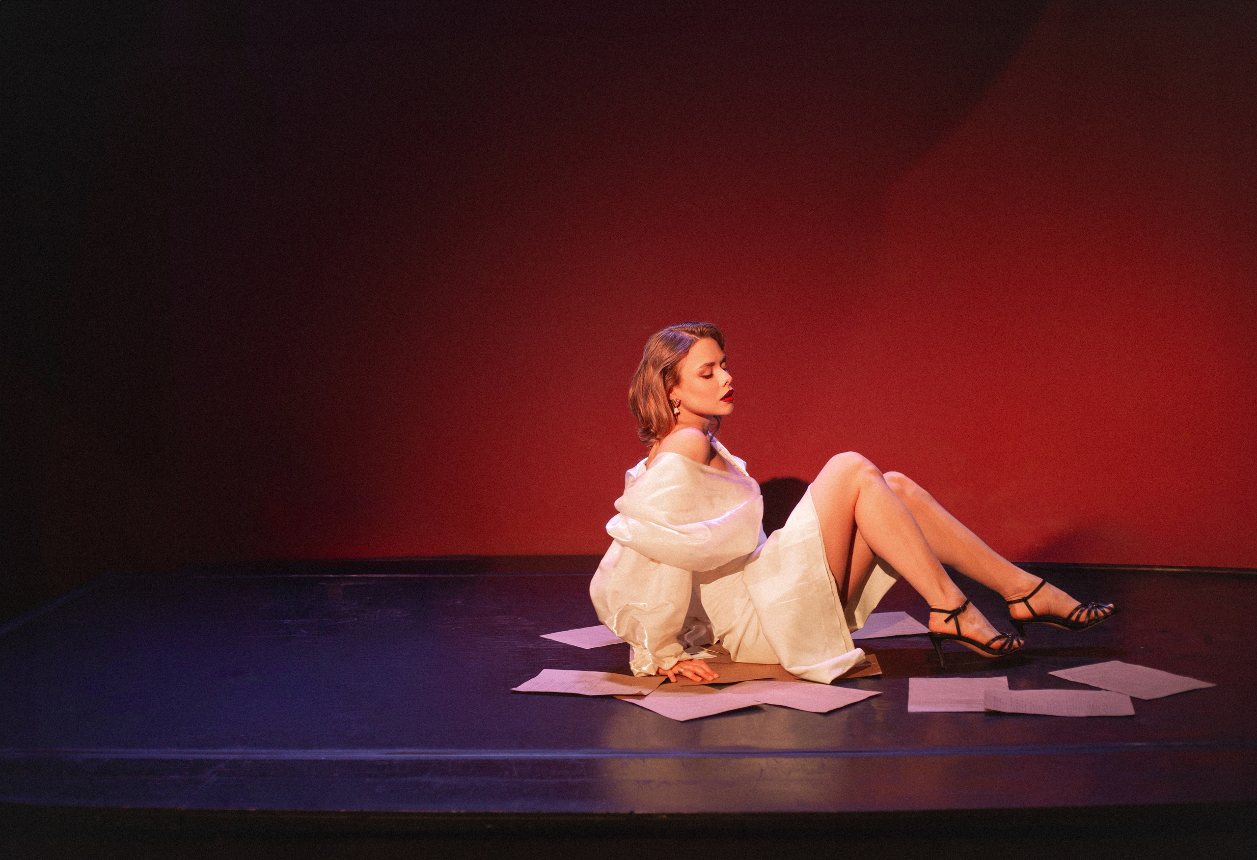 Анастасия Акатова. Фотограф | Юля Ди