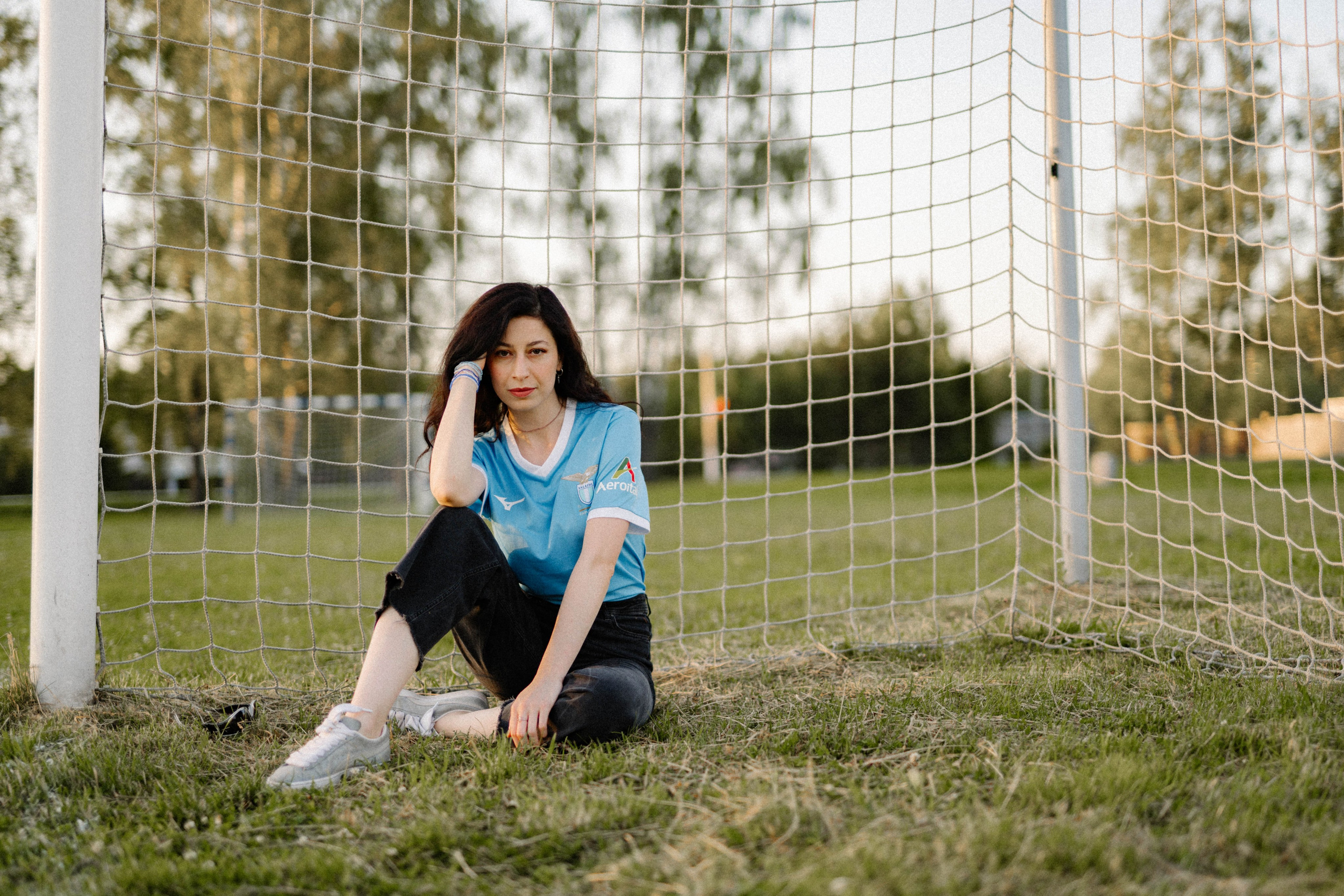 Алина. Свадебный и семейный фотограф в Калуге Анна Киреева