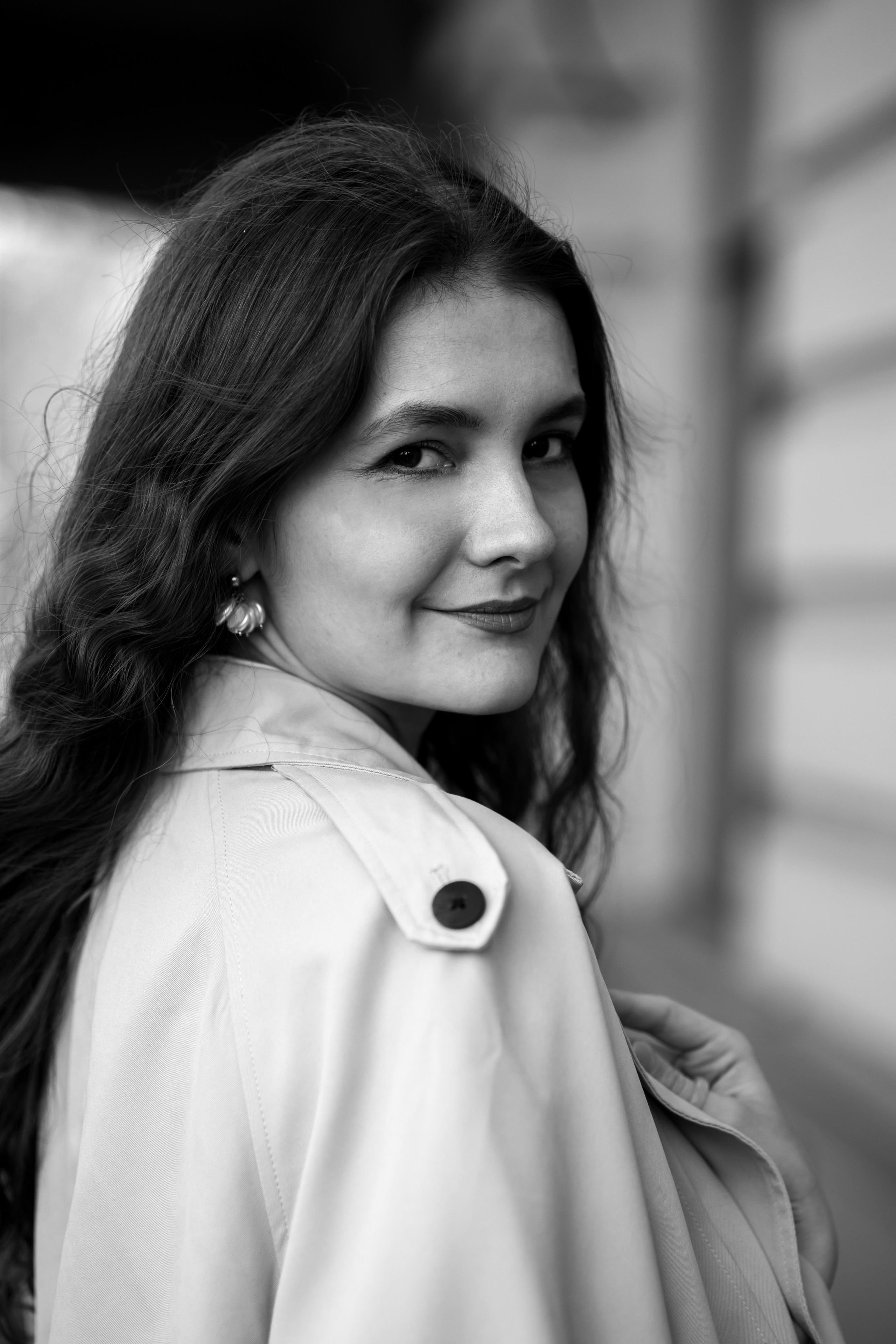 Ангелина. Портретный и репортажный фотограф