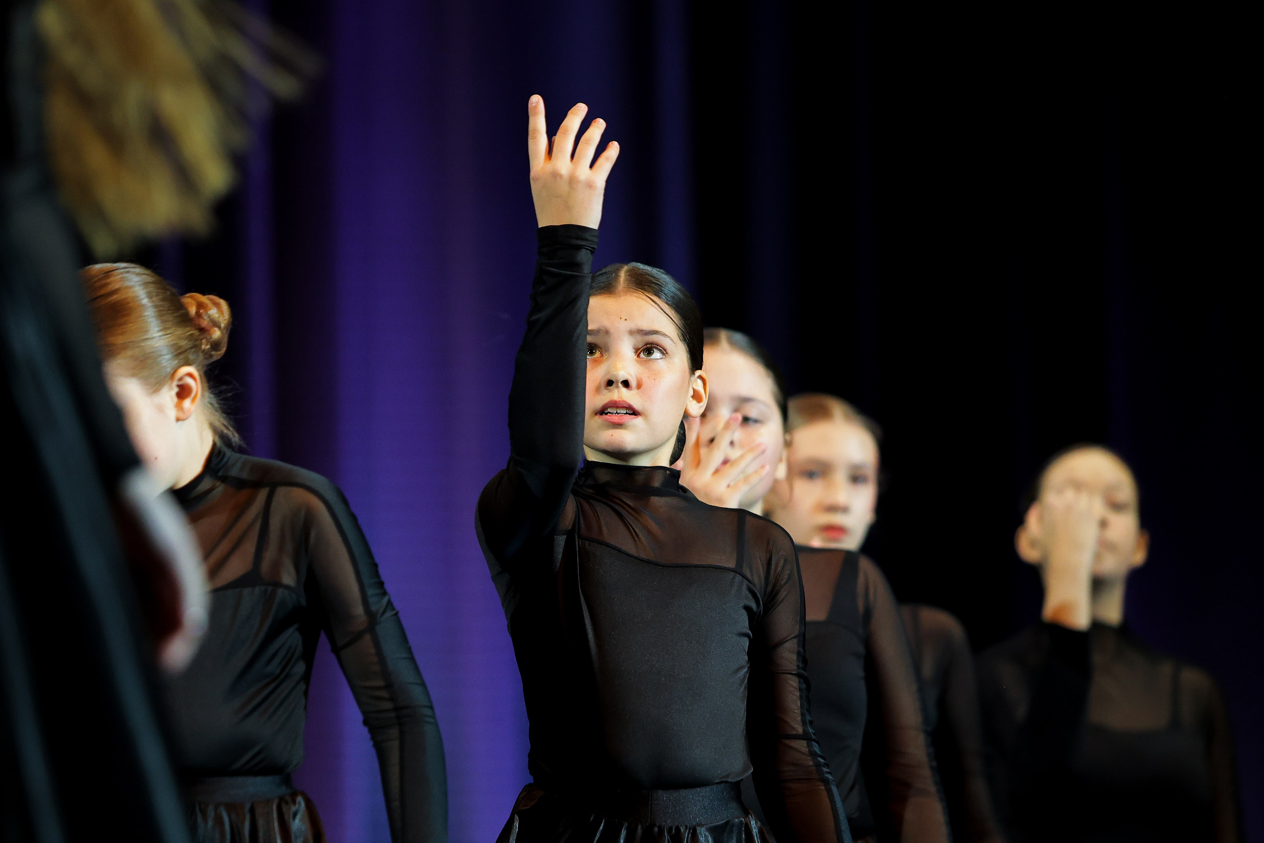 Квантовый Скачок LevelUp. Портретный Фотограф Александр «Konevtsoph» В Санкт-Петербурге