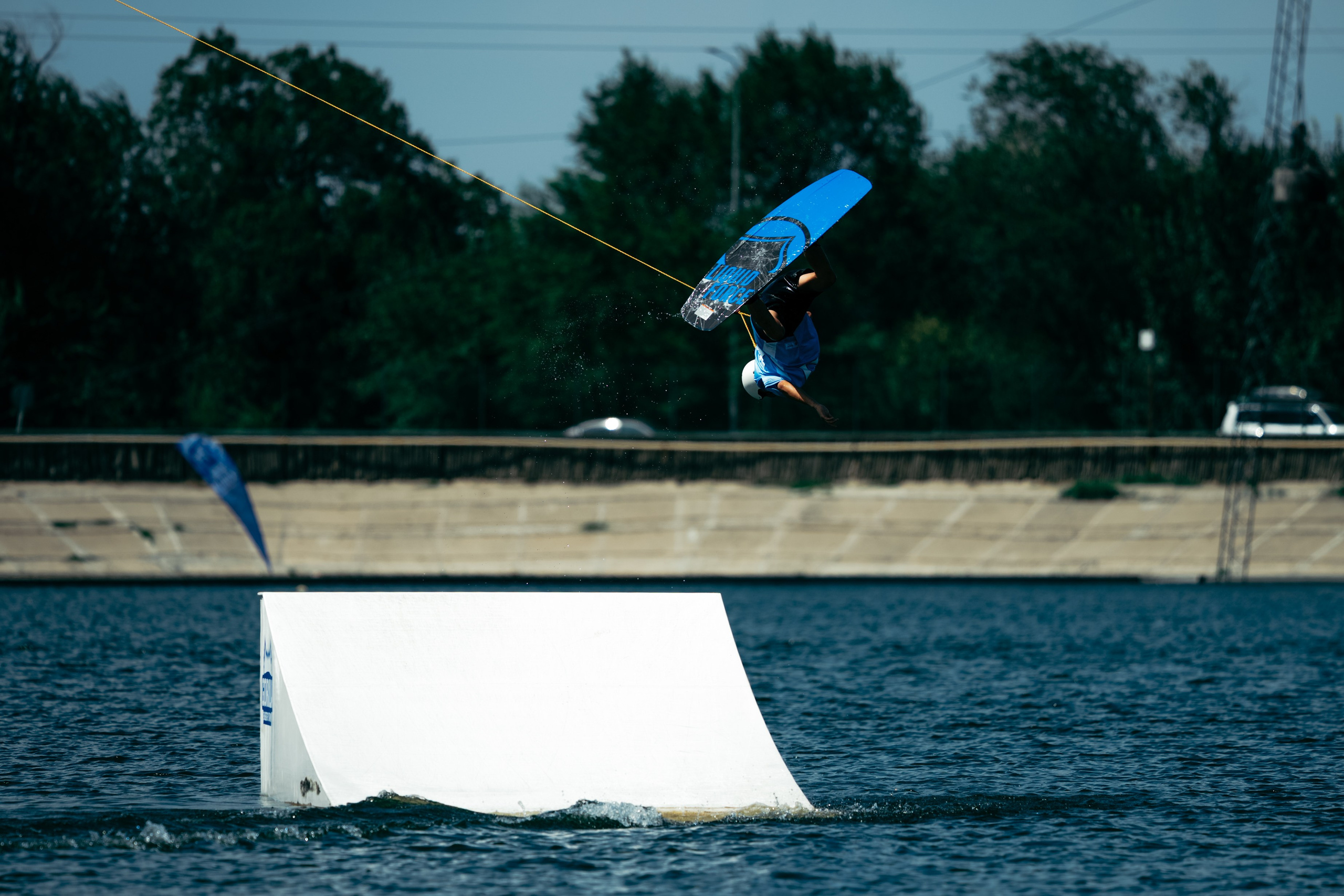 Gorilla WAKE RING CONTEST. Gorillaenergymedia