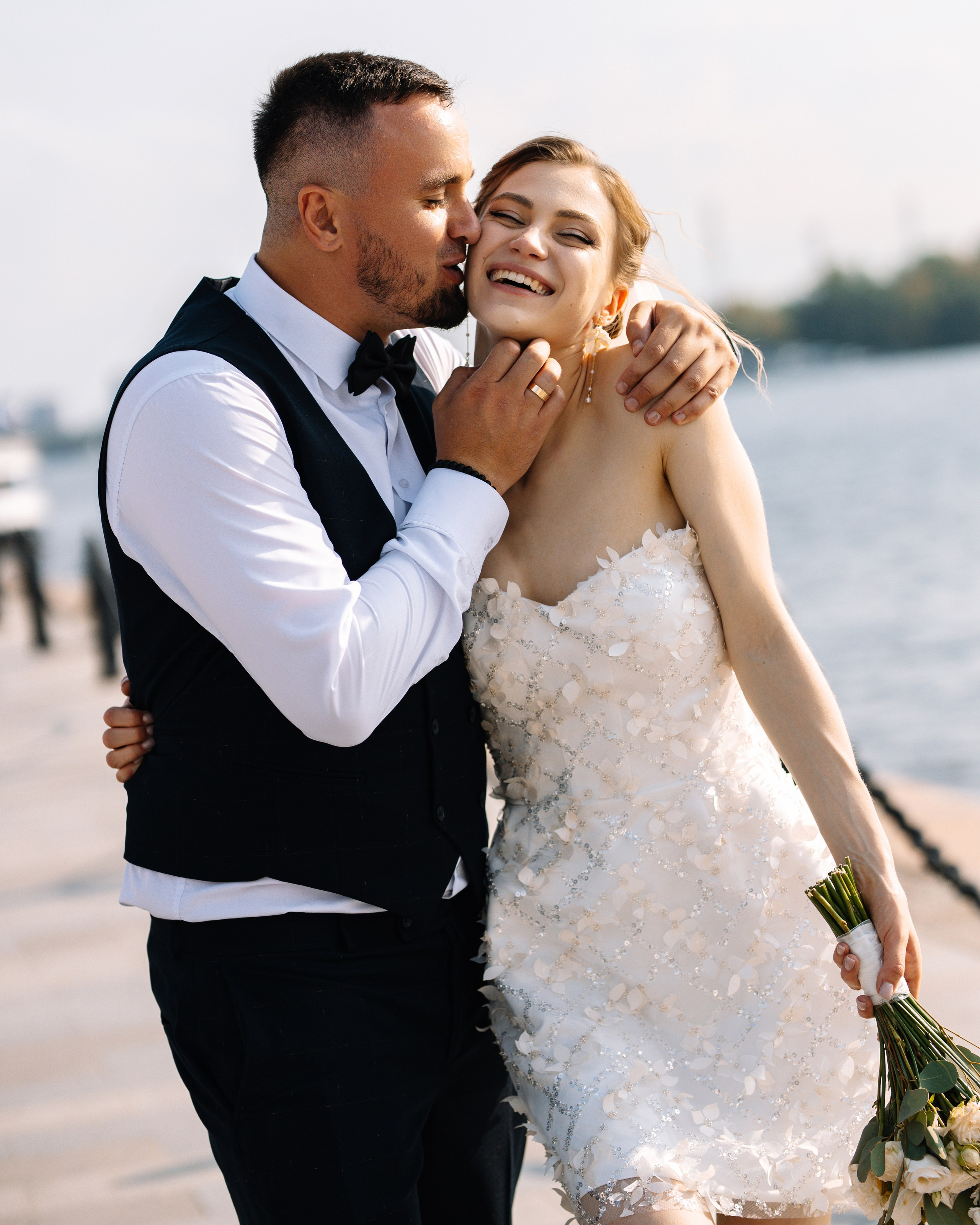 Свадебные фотосессии. Фотограф Москва/Истра