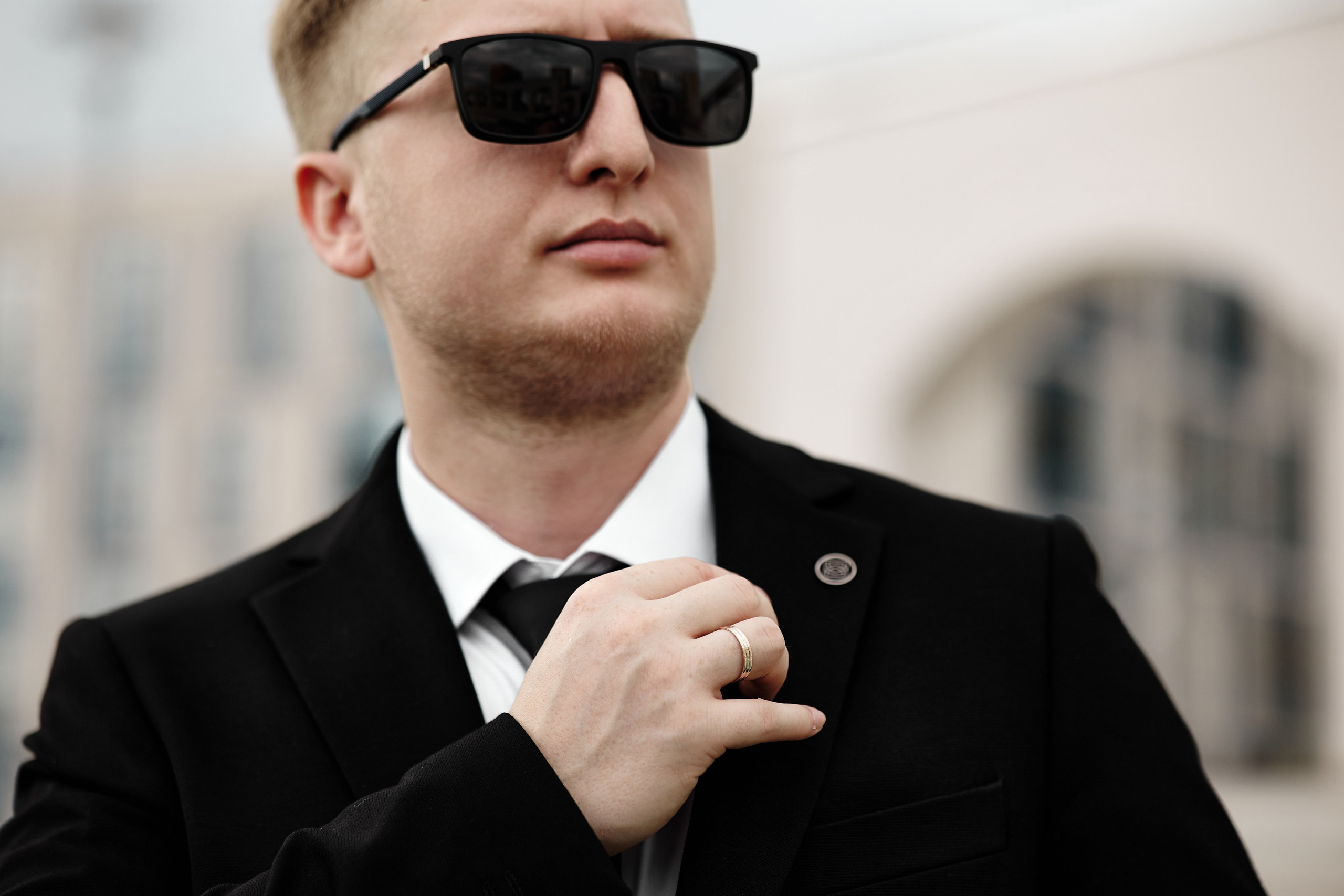 Андрей и Полина. Александр и Евгения Фокины — фотограф Первоуральск, Екатеринбург