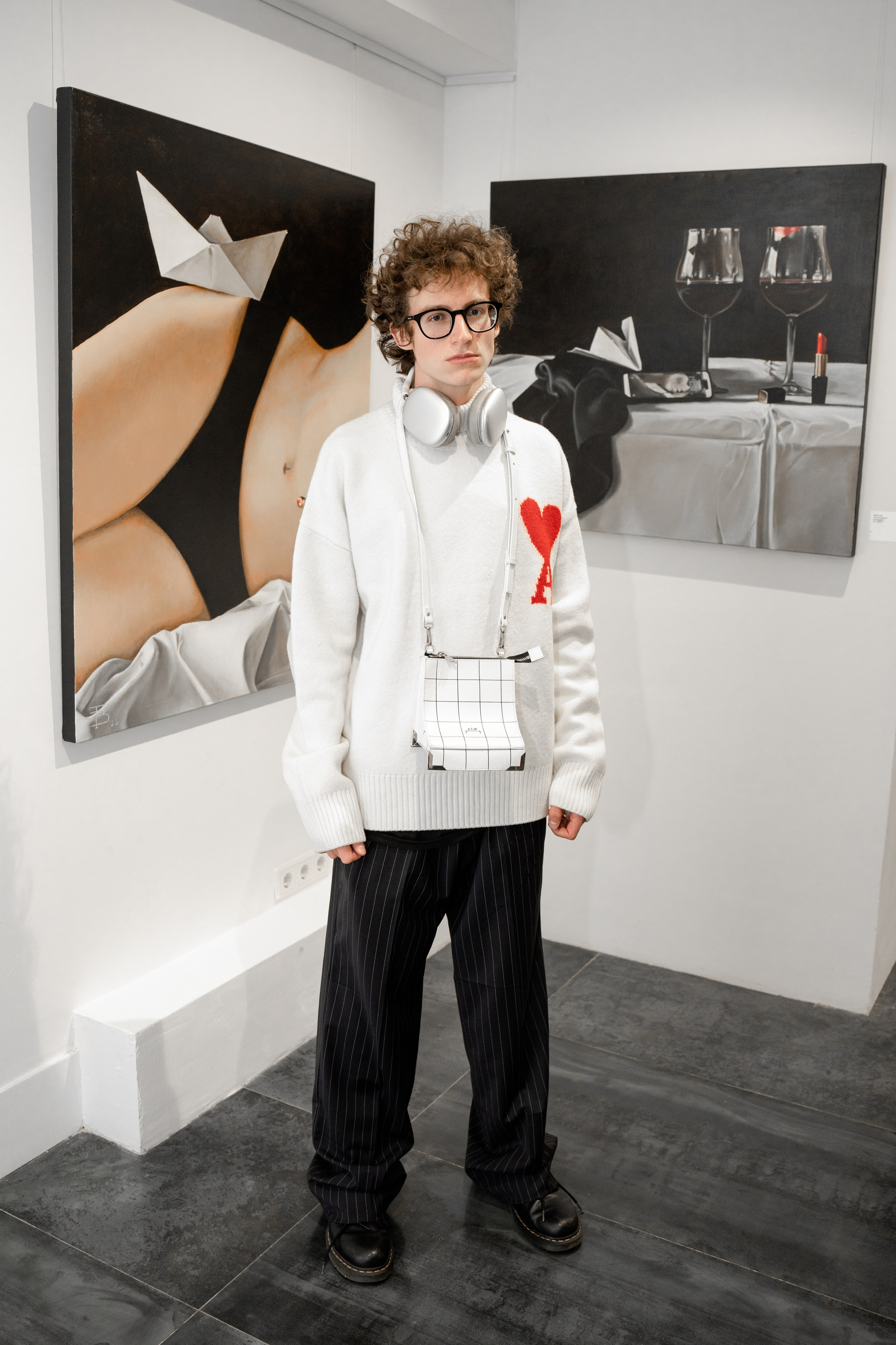 Банкеты и вечеринки. Andranik Antonyan Portfolio