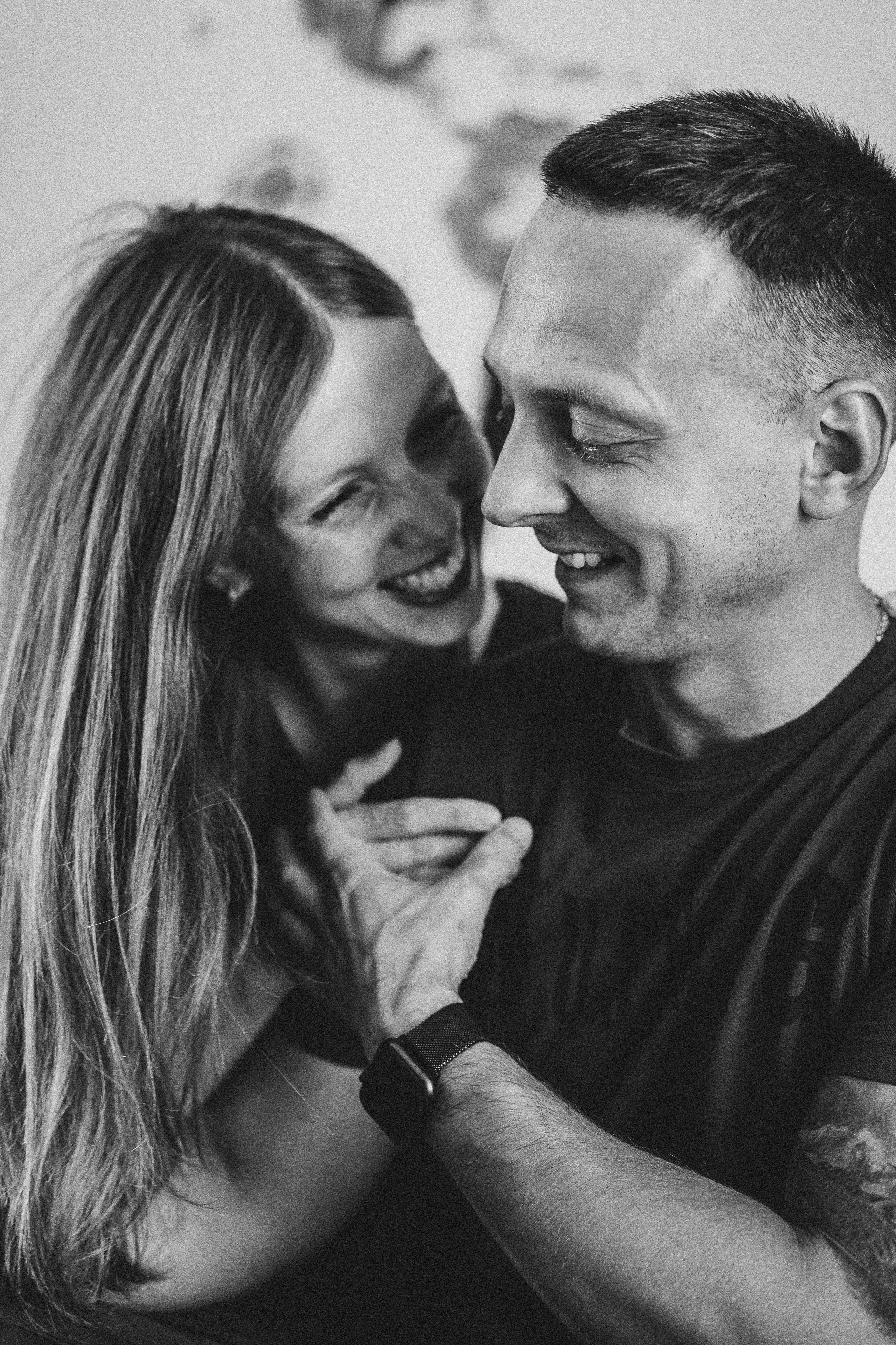 Когда дома весело и тепло. Семейный фотограф в Челябинске Волченко Ксения