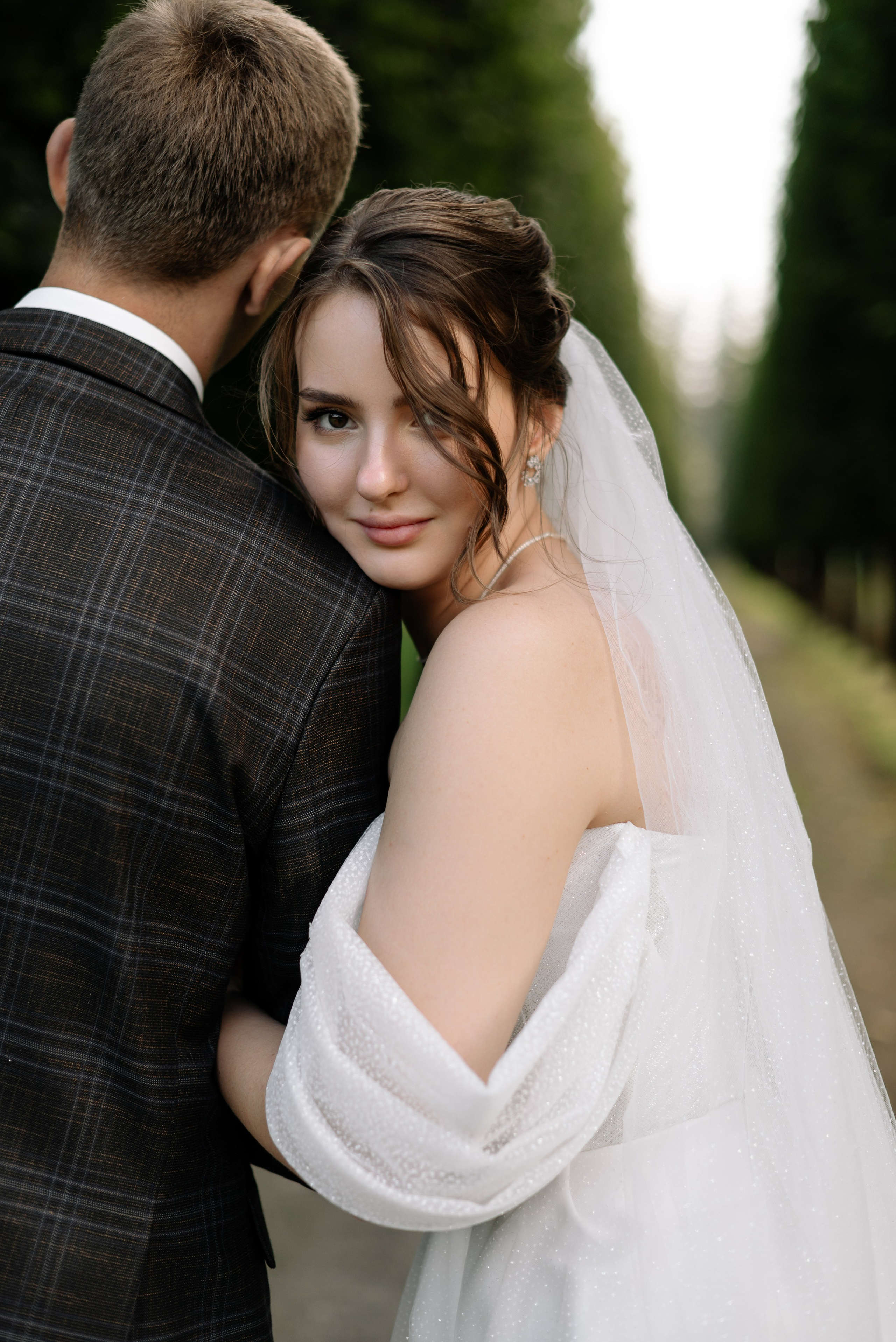 Ксюша и Данил. Свадебный фотограф, фотограф беременности Дарья Доценко