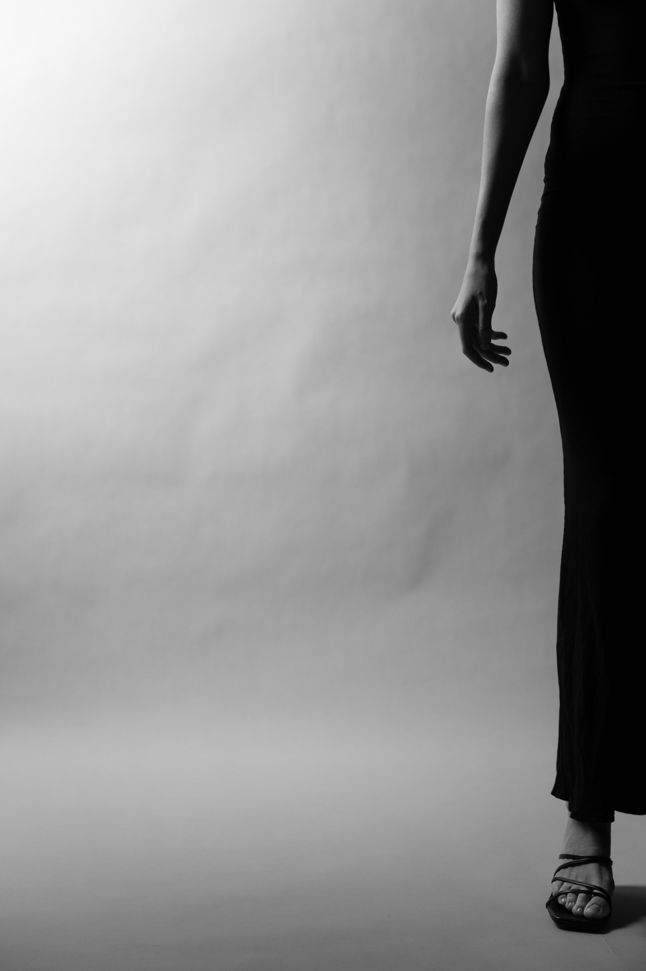 Diana. Photographer in Moscow Anna Chistiakova