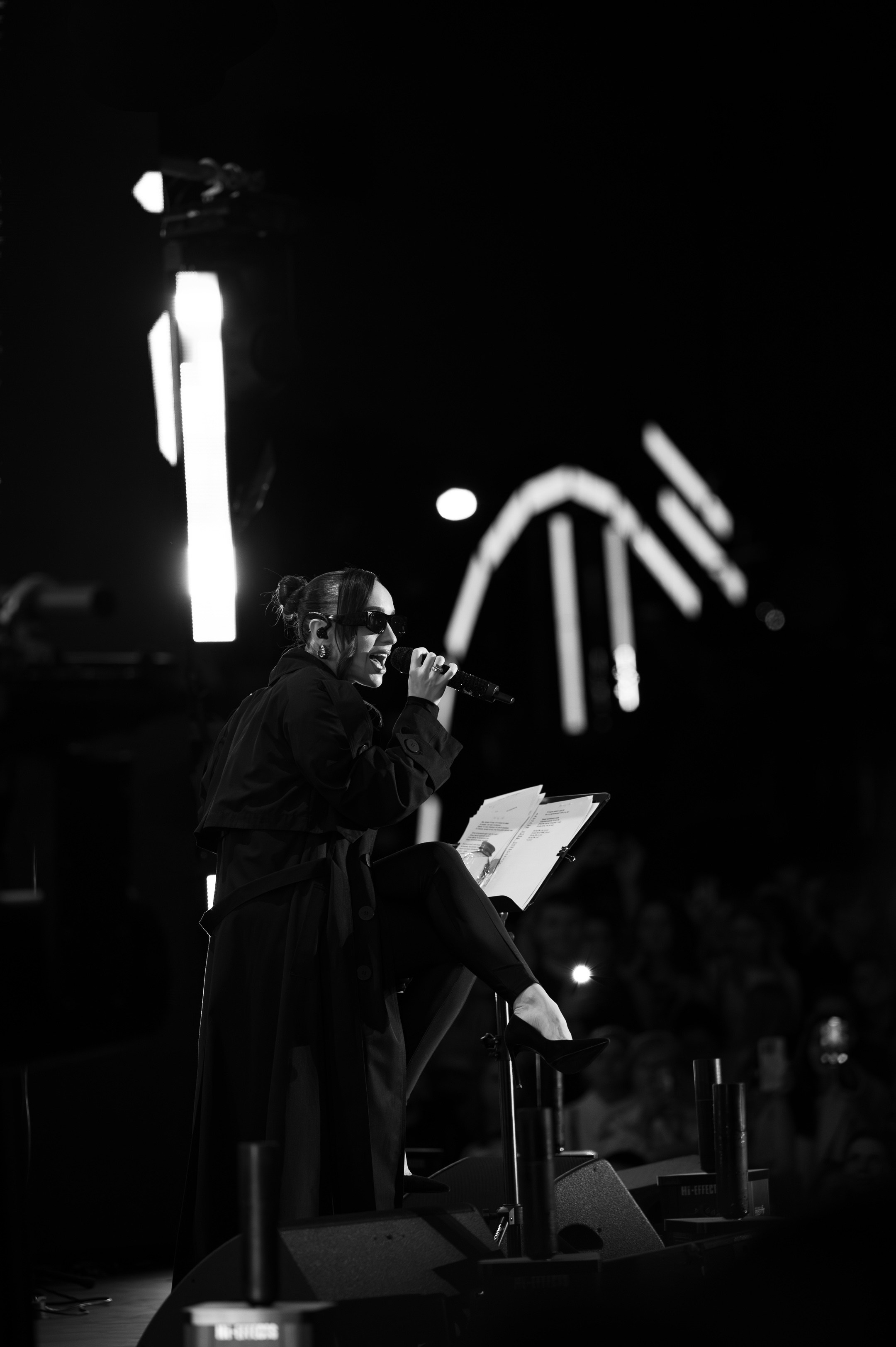 Концерты. Фотограф в Москве Анна Чистякова