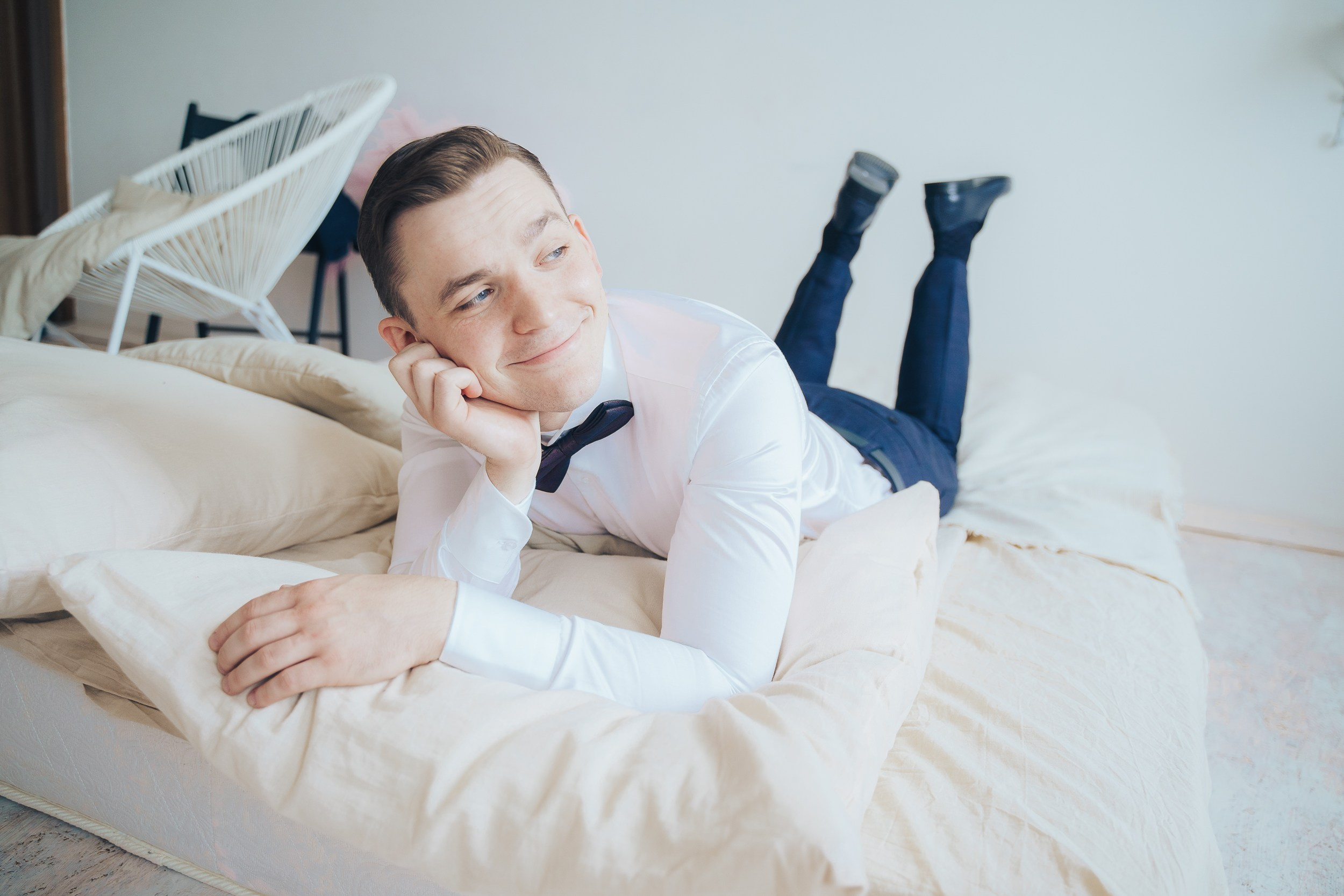 Свадьба Данил и София. Ваш свадебный и семейный фотограф