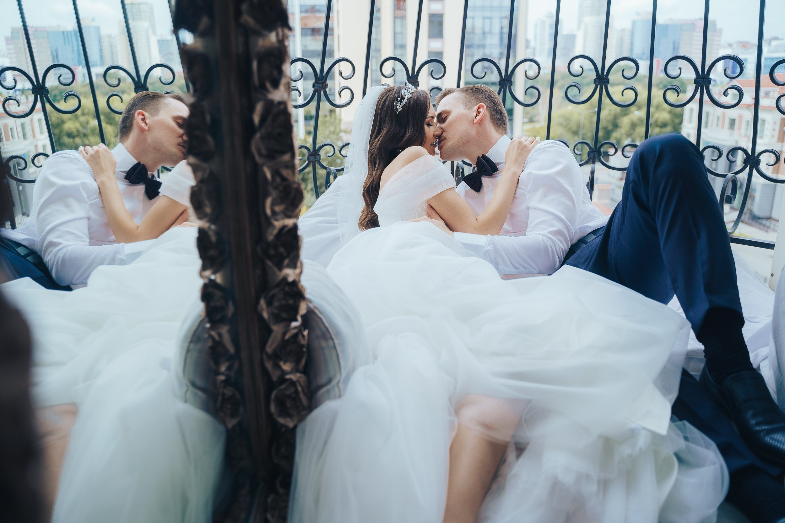 Свадьба Данил и София. Ваш свадебный и семейный фотограф