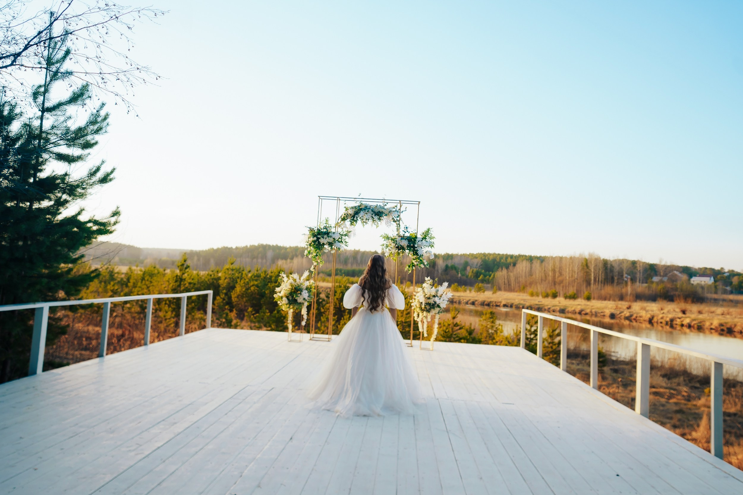 Свадьба Масловых. Ваш свадебный и семейный фотограф